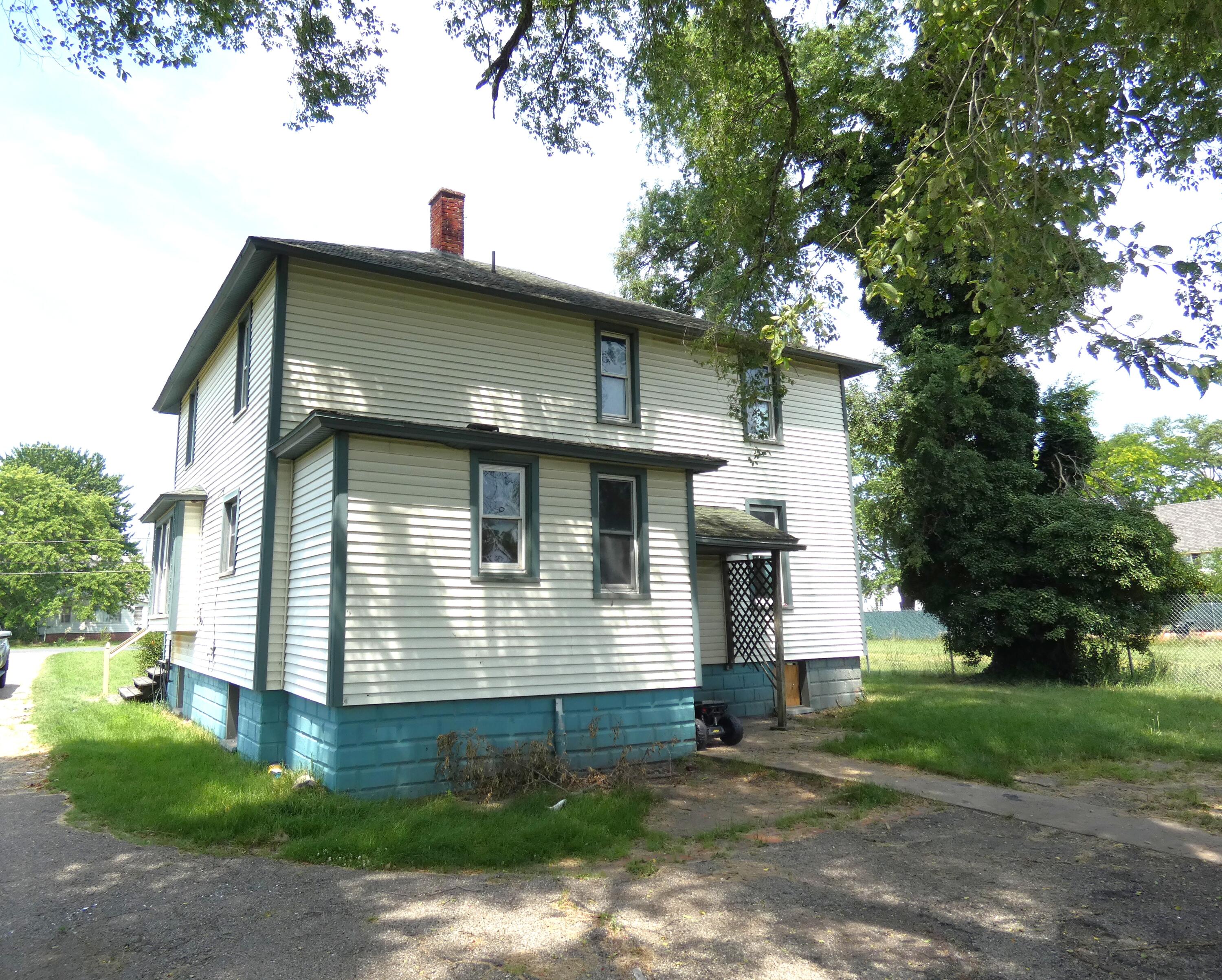 2529 Somerlayton Road Benton Harbor MI 49022