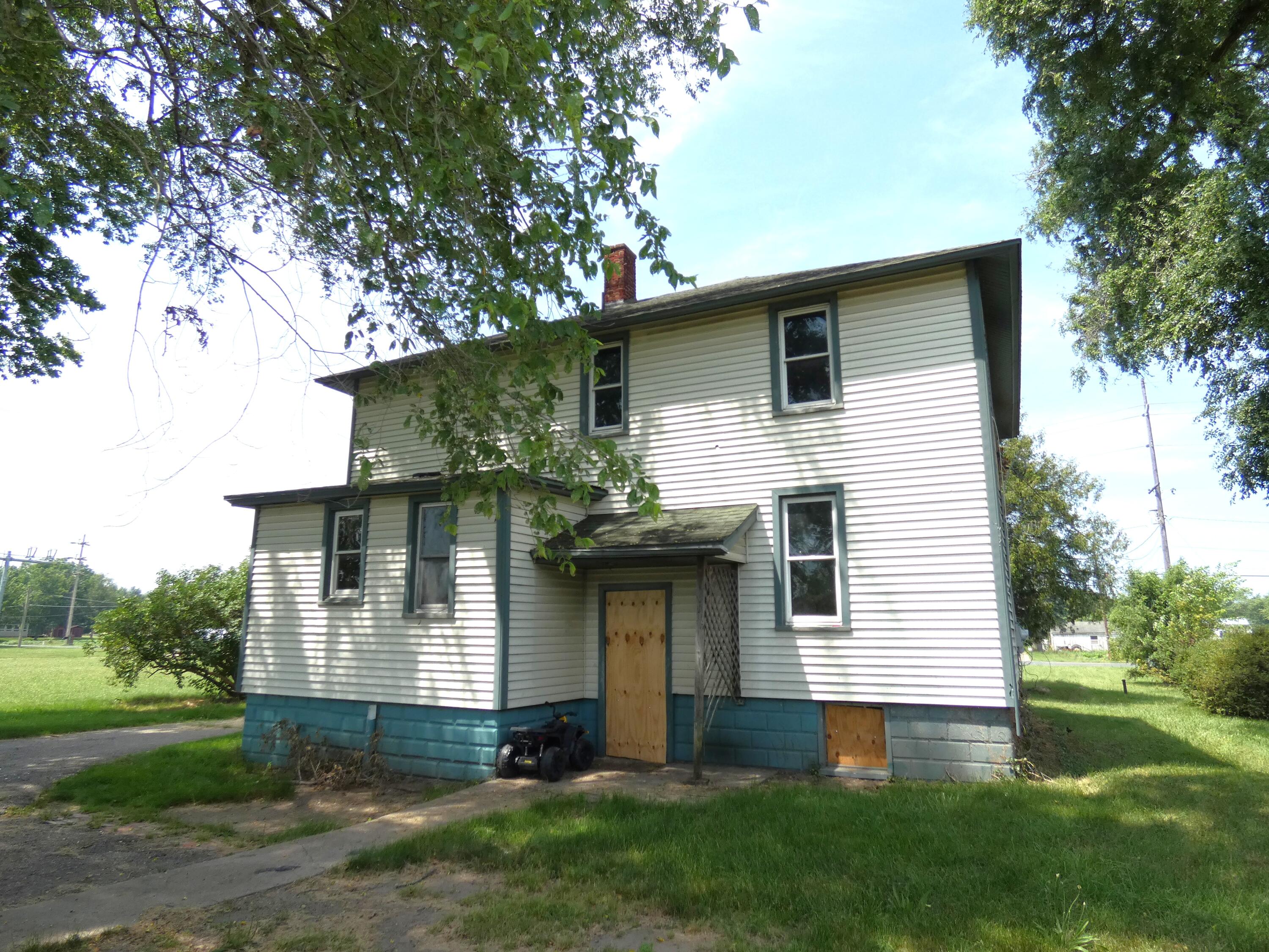 2529 Somerlayton Road Benton Harbor MI 49022
