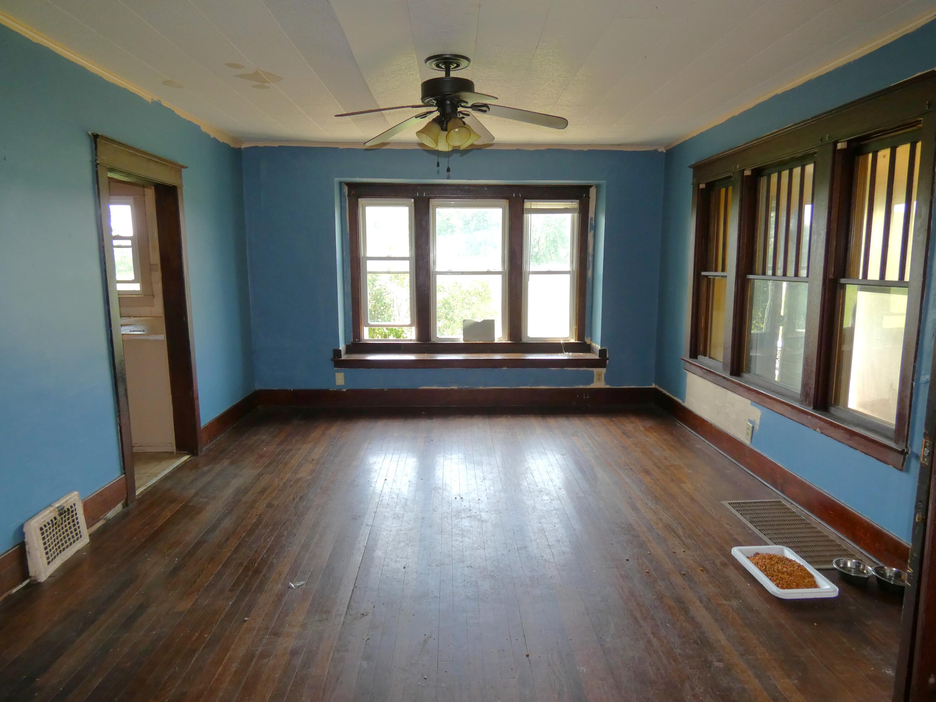 2529 Somerlayton Road Benton Harbor MI 49022