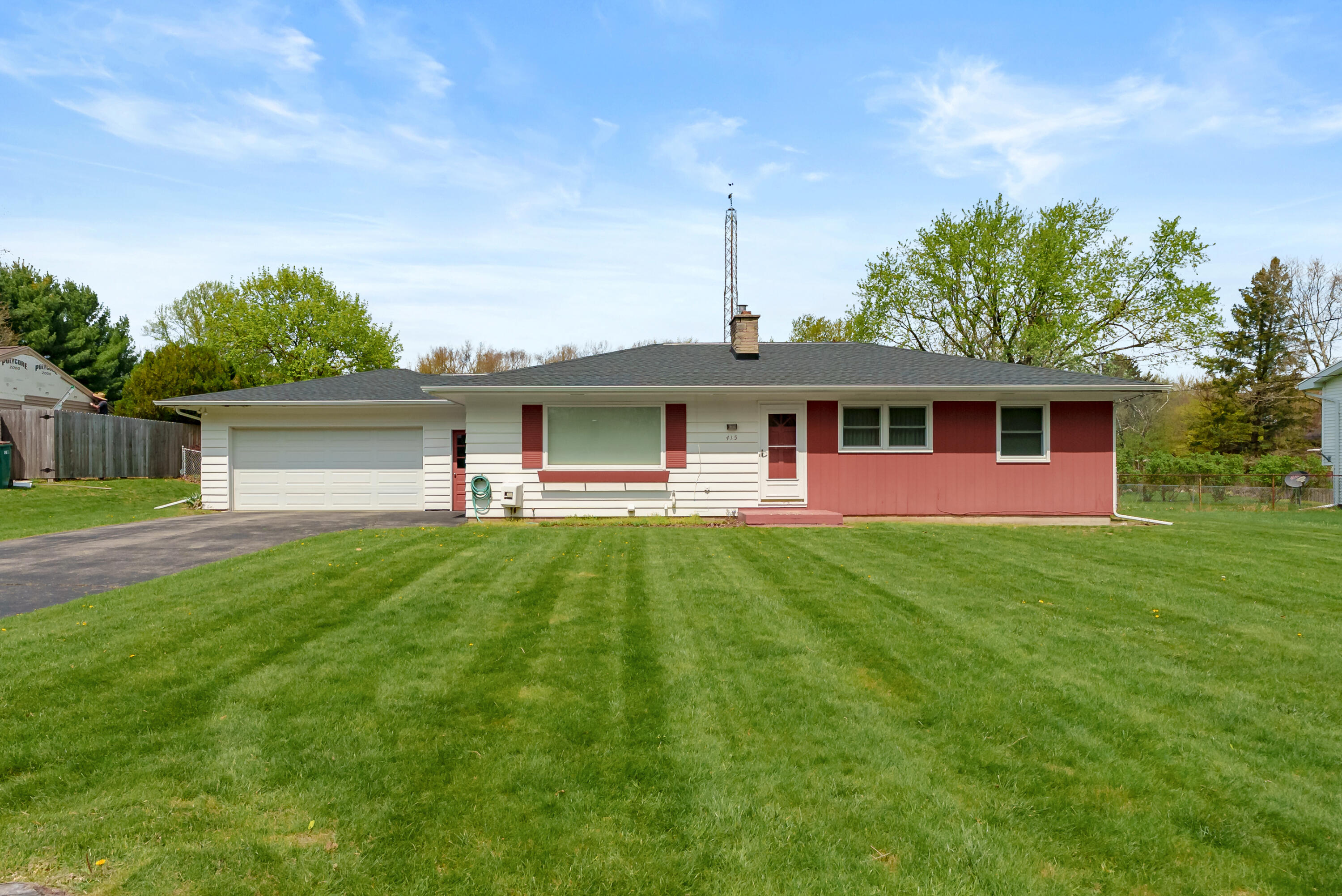 415 Marigold Avenue Portage MI 49002