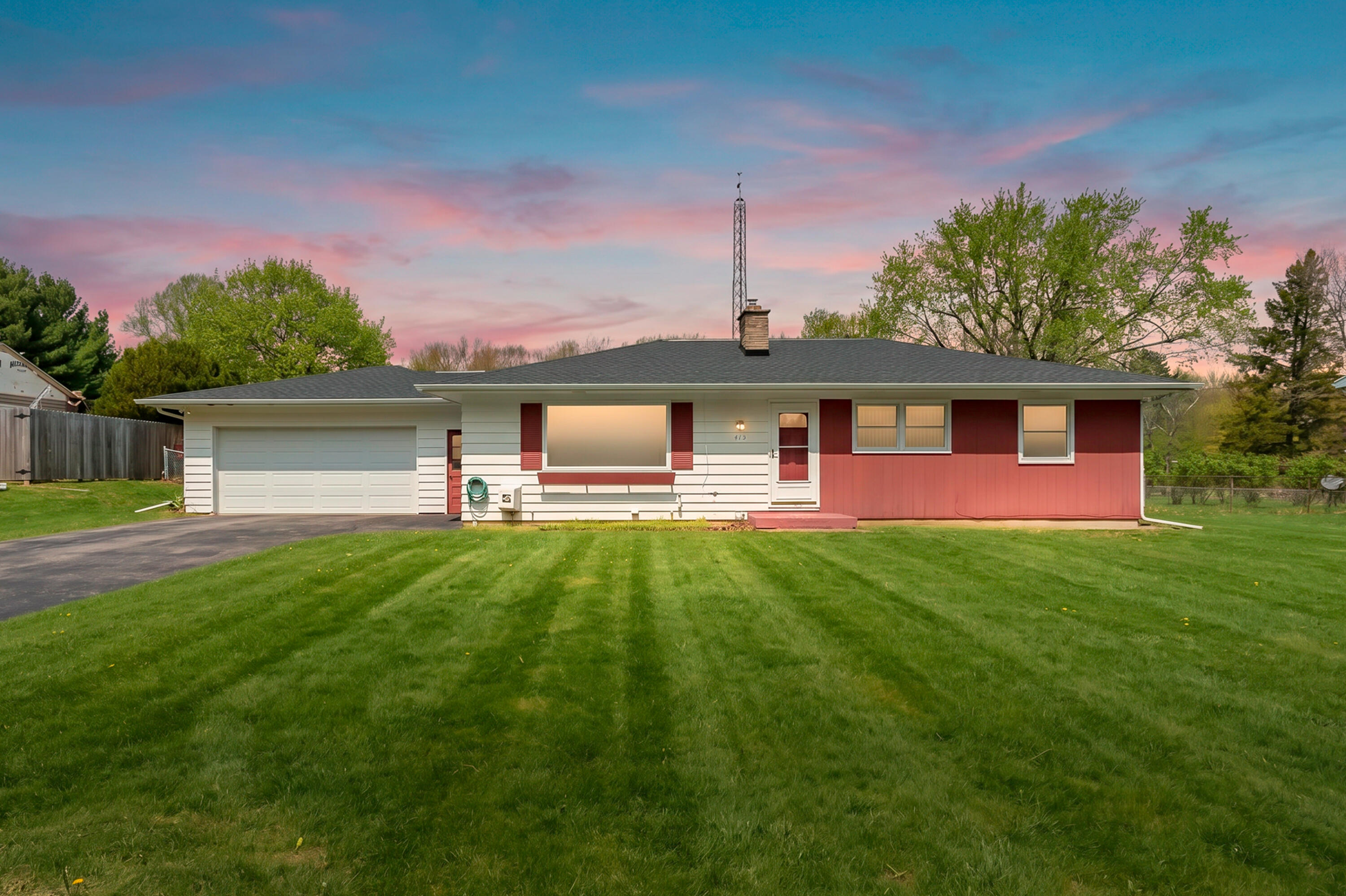 415 Marigold Avenue Portage MI 49002