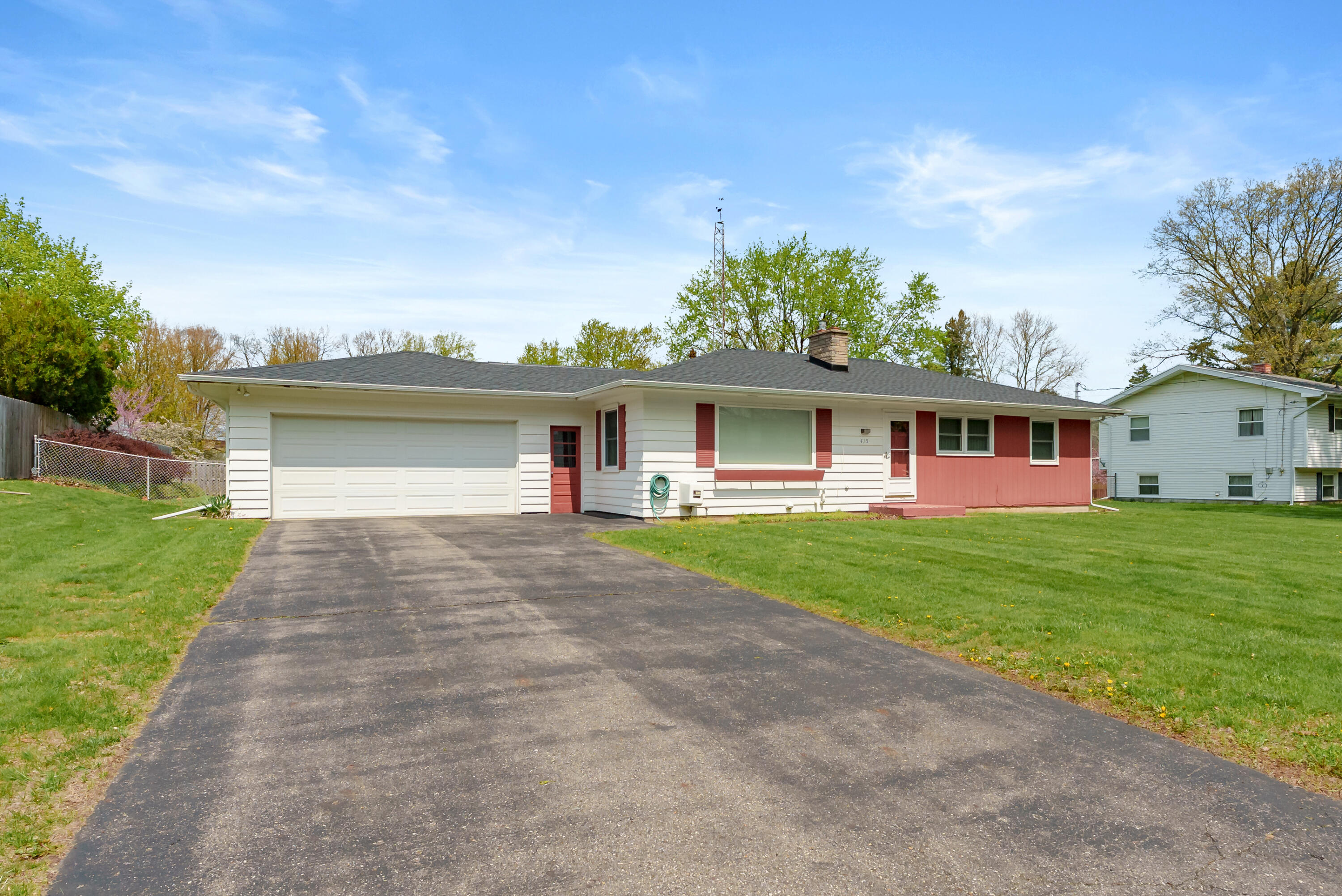 415 Marigold Avenue Portage MI 49002