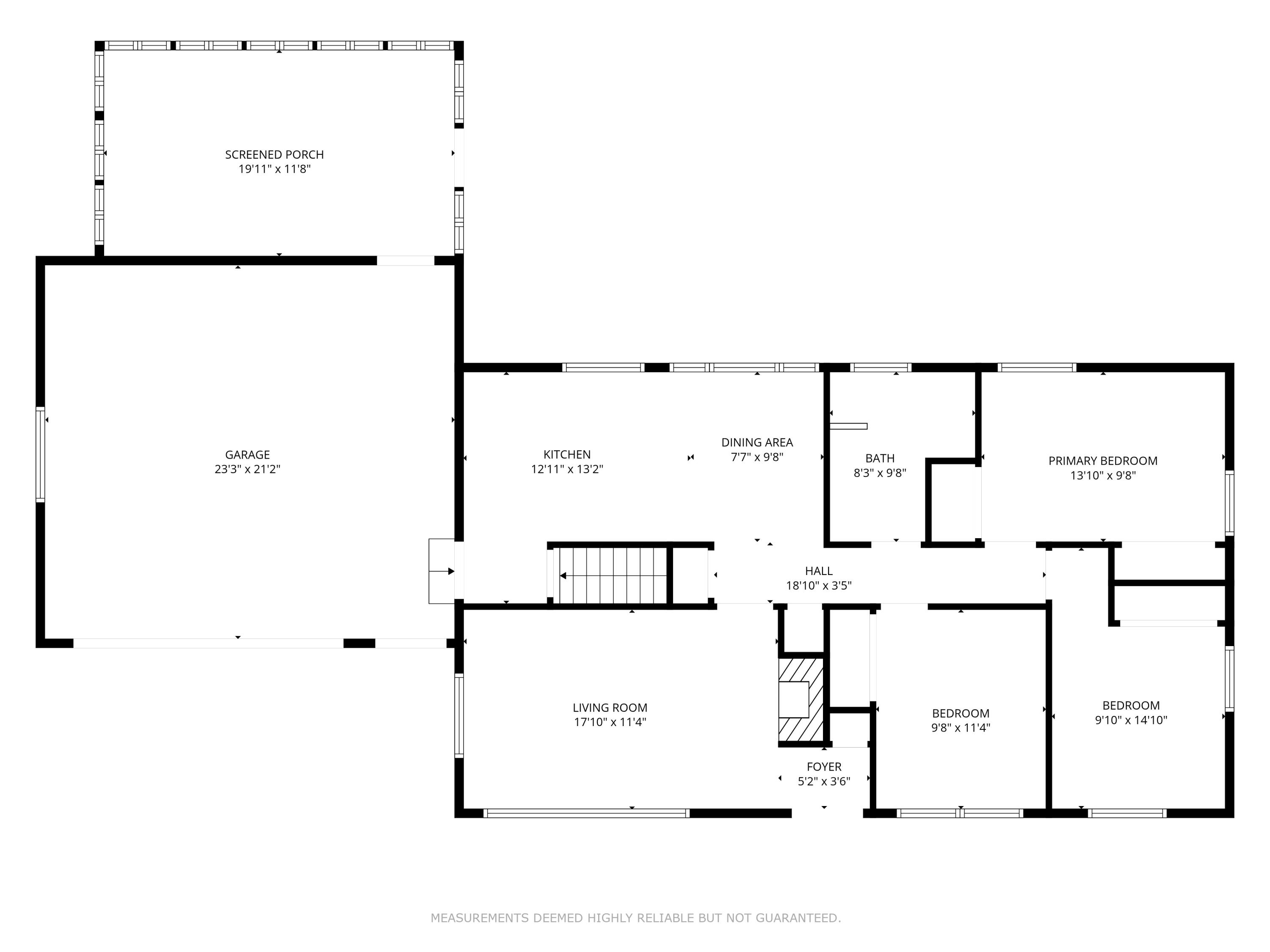 415 Marigold Avenue Portage MI 49002