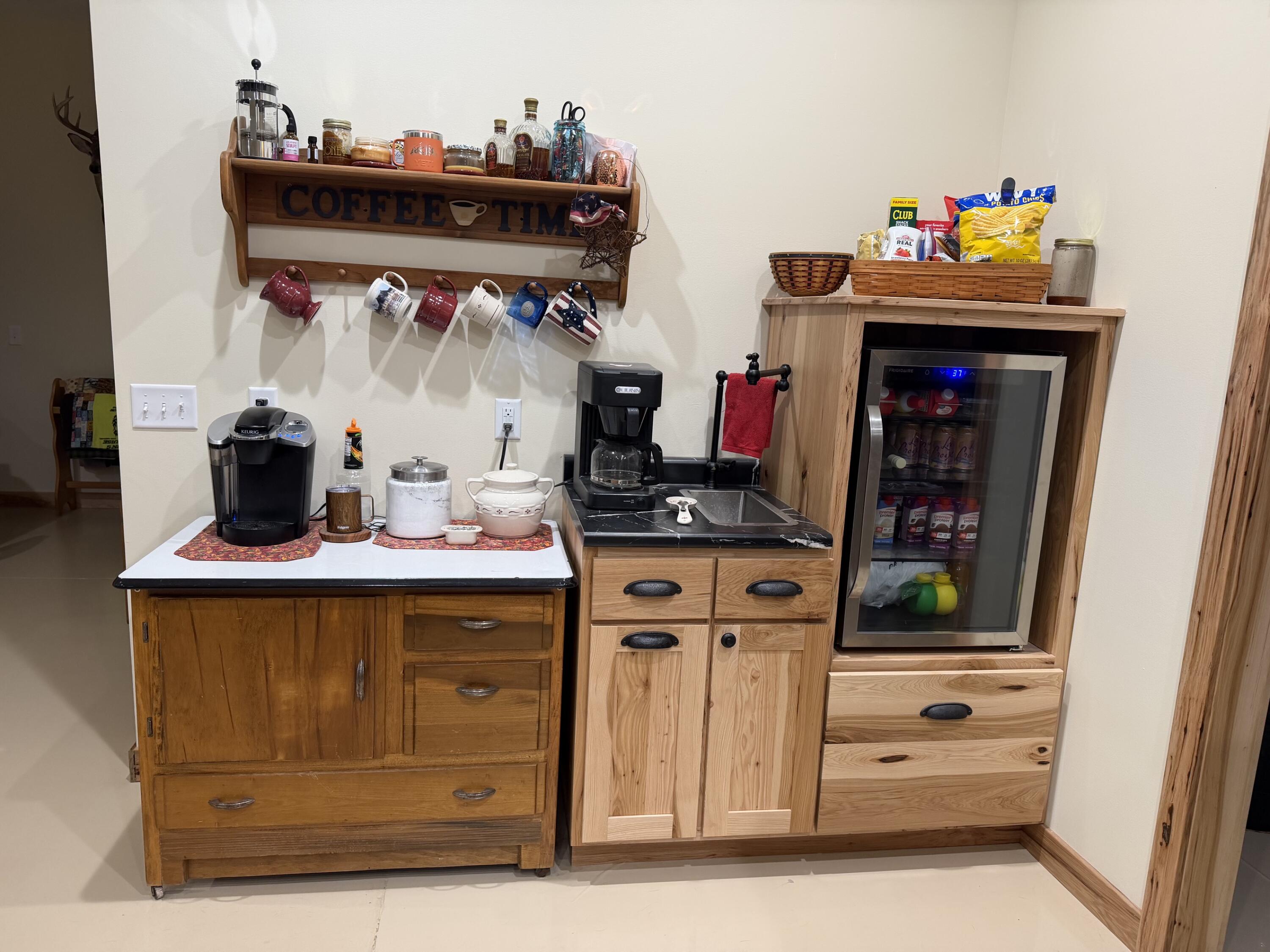 29733 94th Avenue Marcellus MI 49067