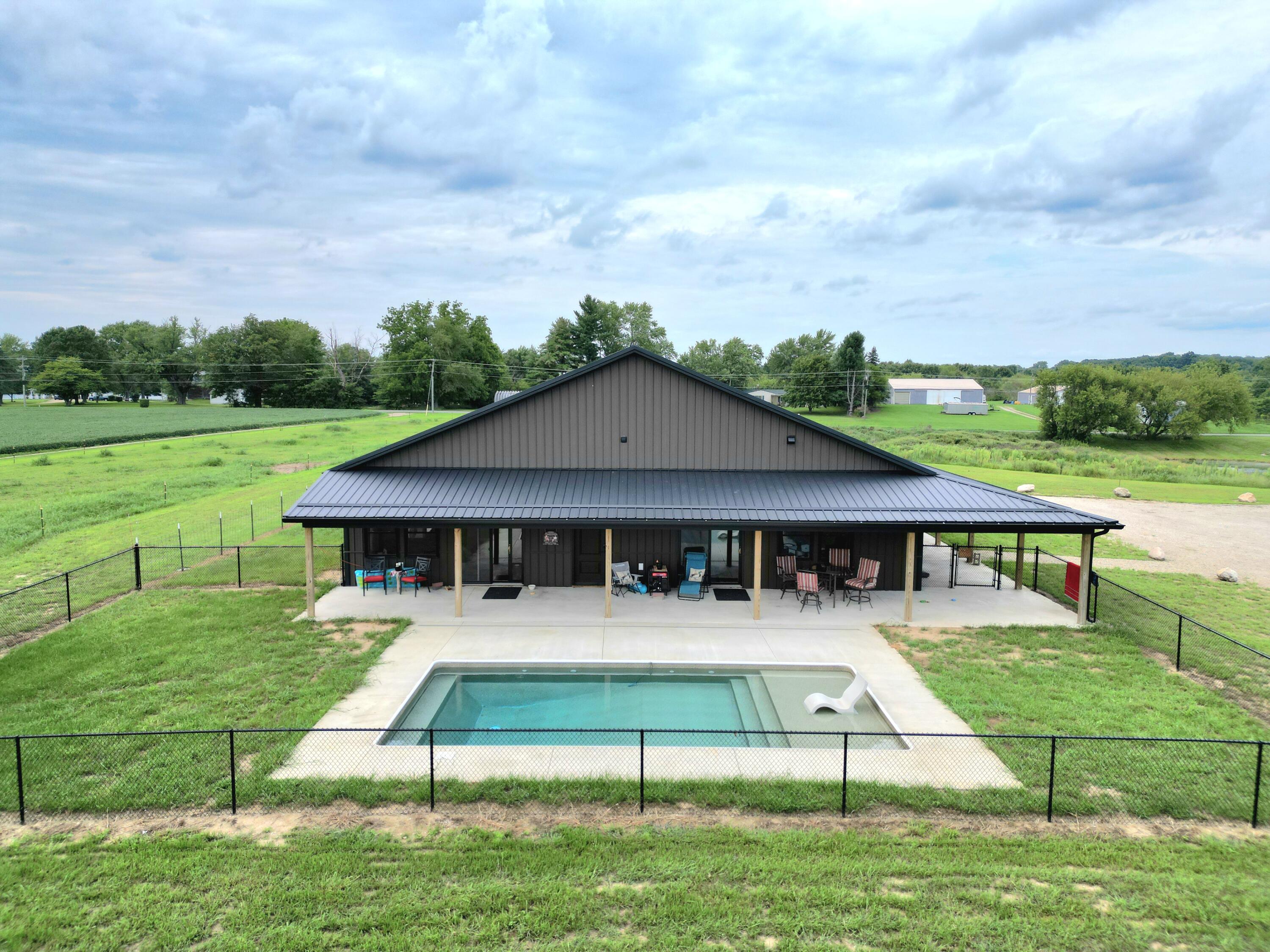 29733 94th Avenue Marcellus MI 49067