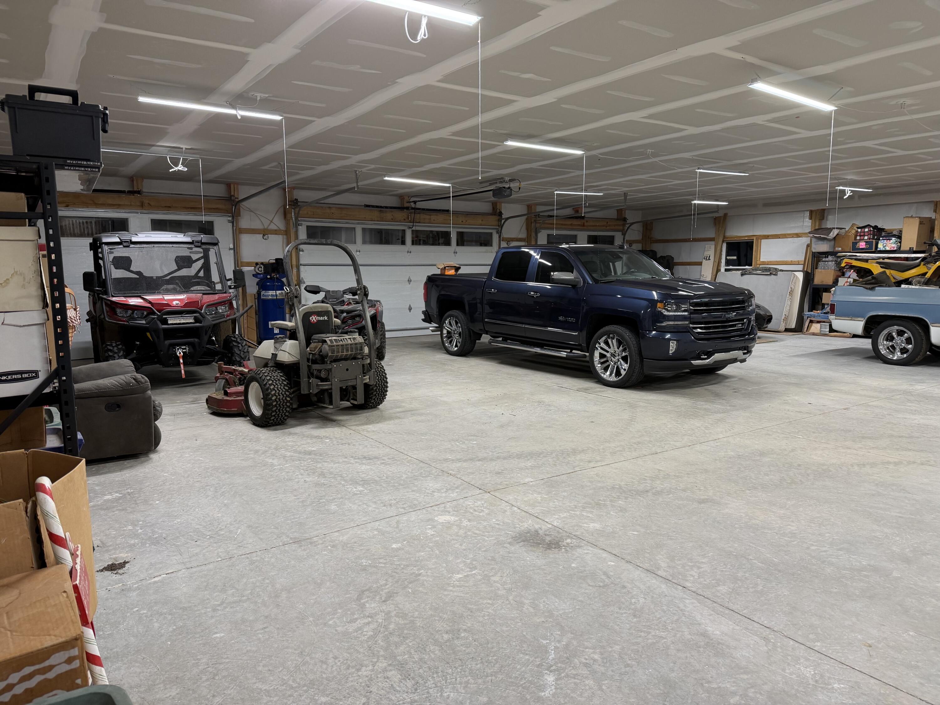 29733 94th Avenue Marcellus MI 49067