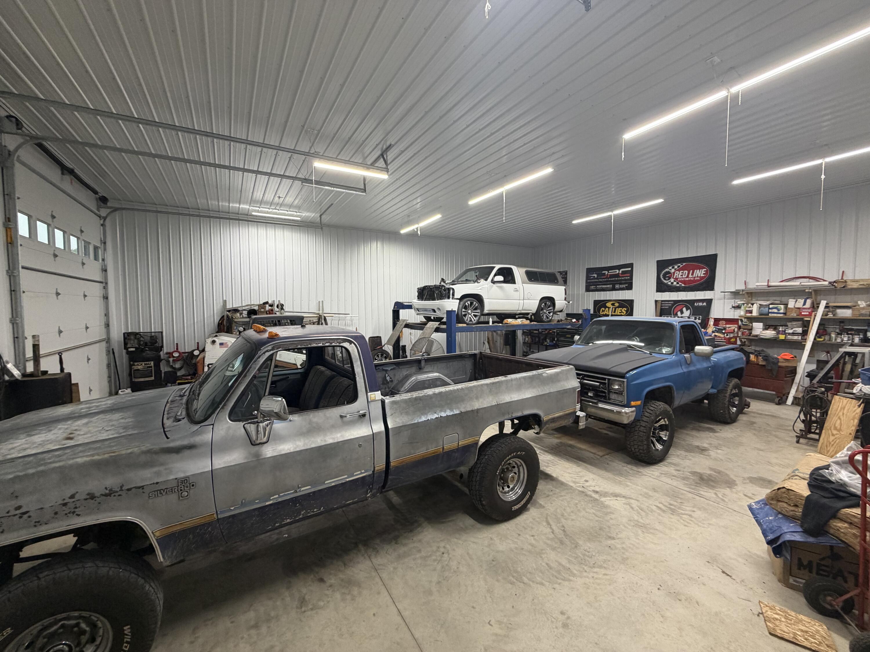 29733 94th Avenue Marcellus MI 49067