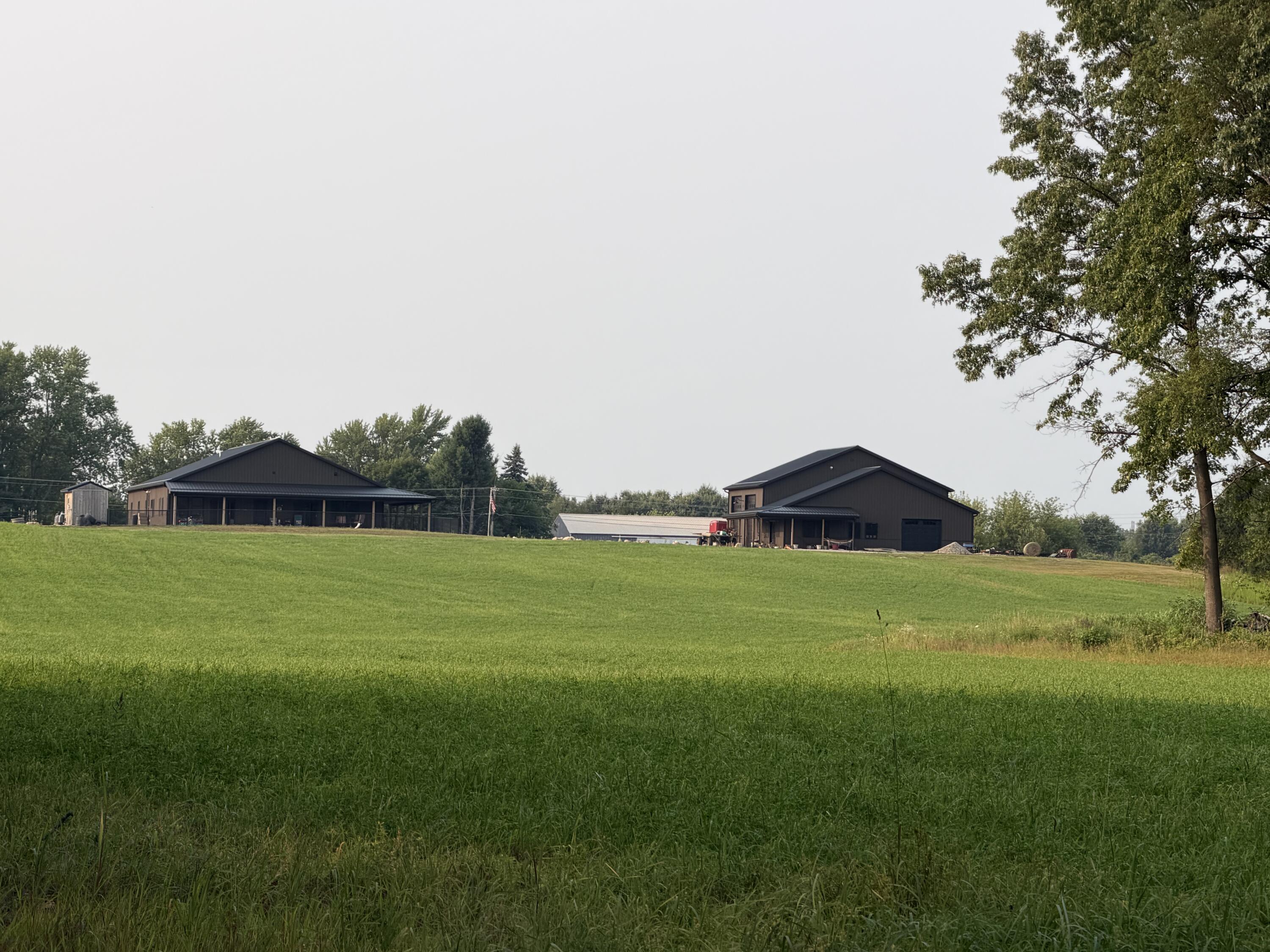 29733 94th Avenue Marcellus MI 49067