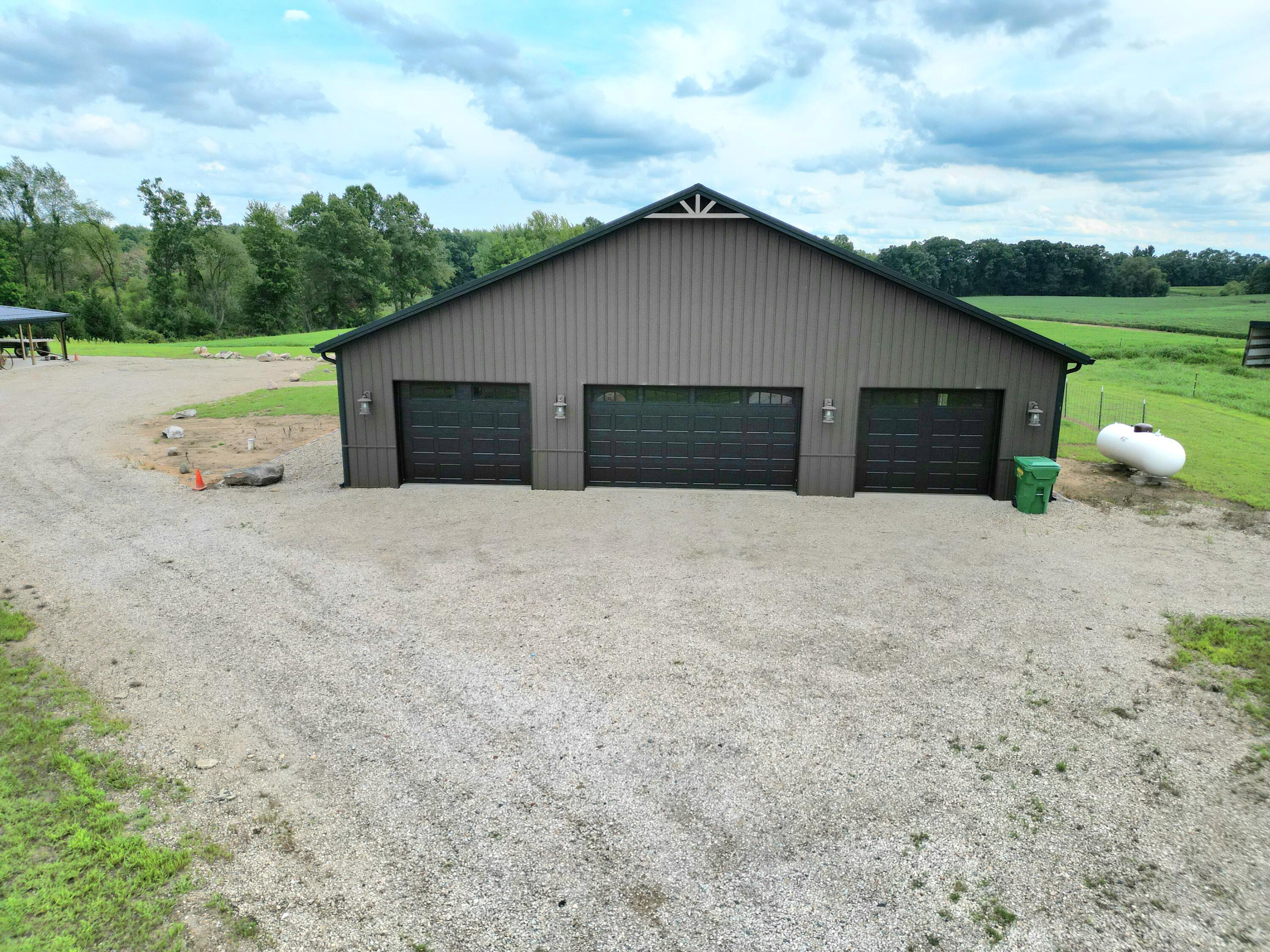 29733 94th Avenue Marcellus MI 49067