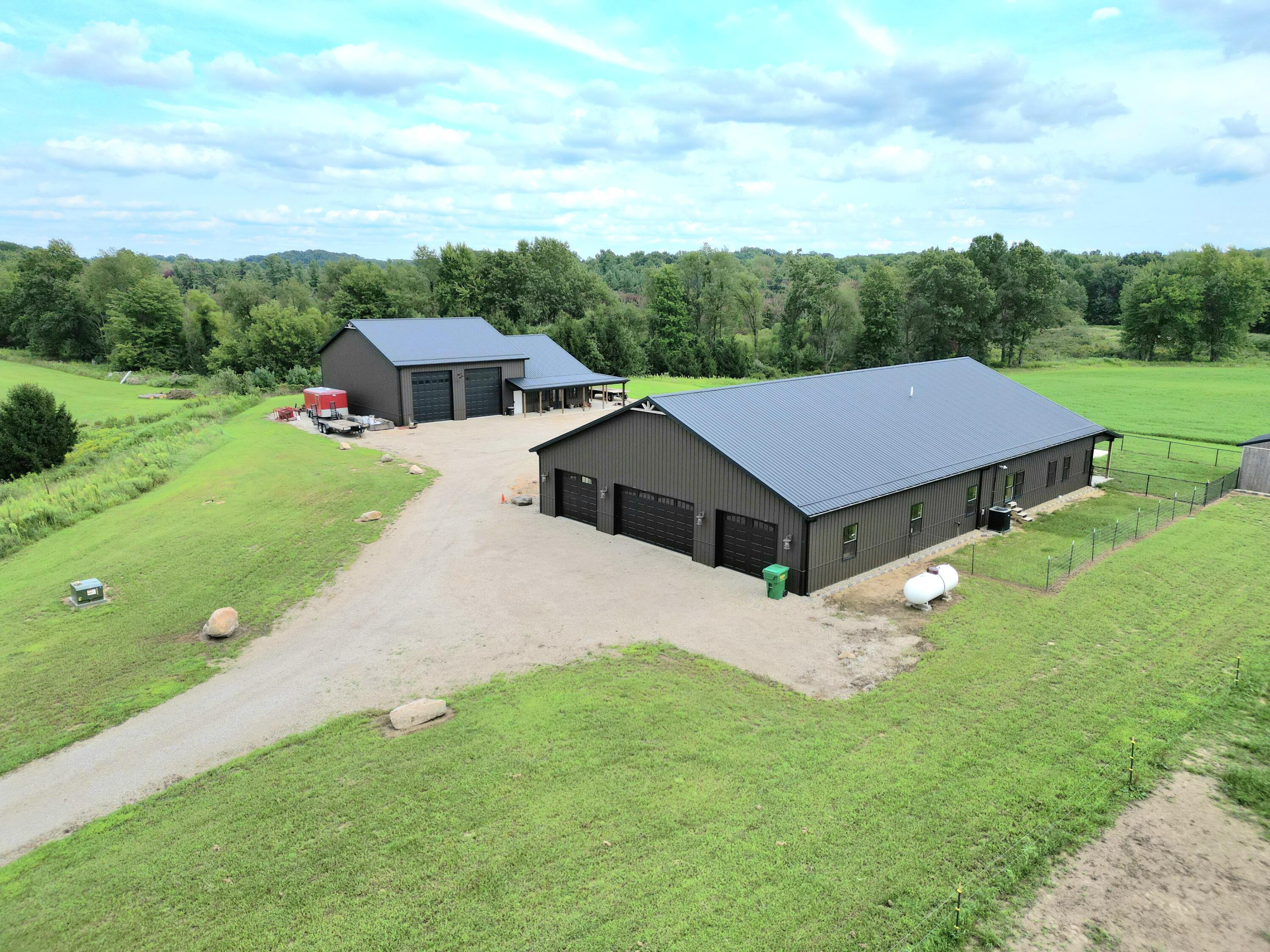 29733 94th Avenue Marcellus MI 49067