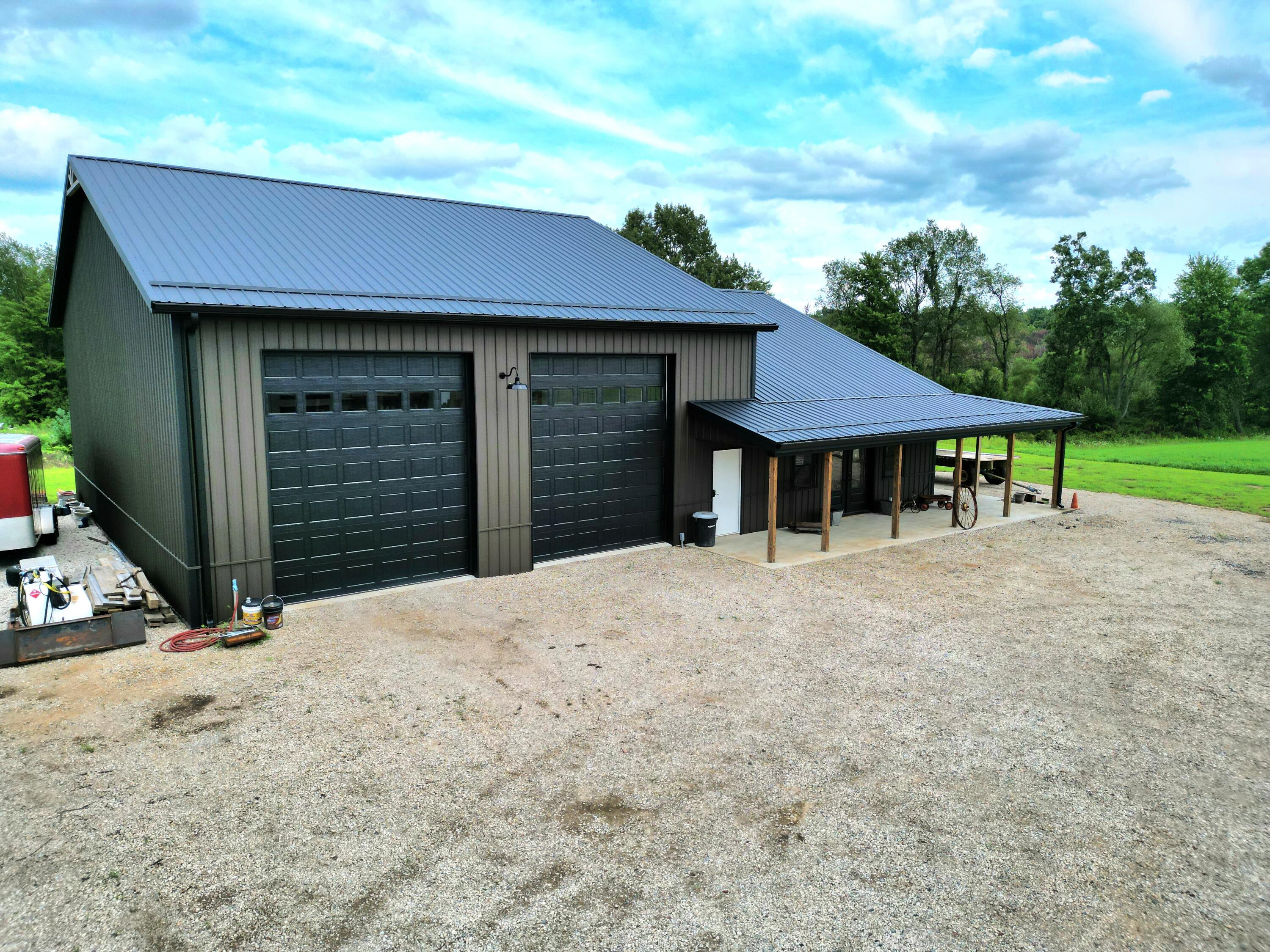 29733 94th Avenue Marcellus MI 49067