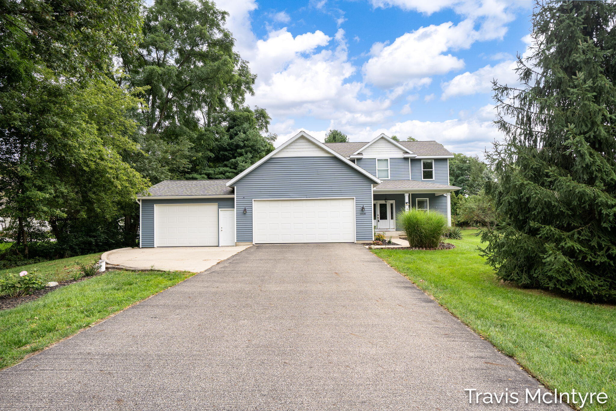 6838 Fox Meadow Drive NE Rockford MI 49341
