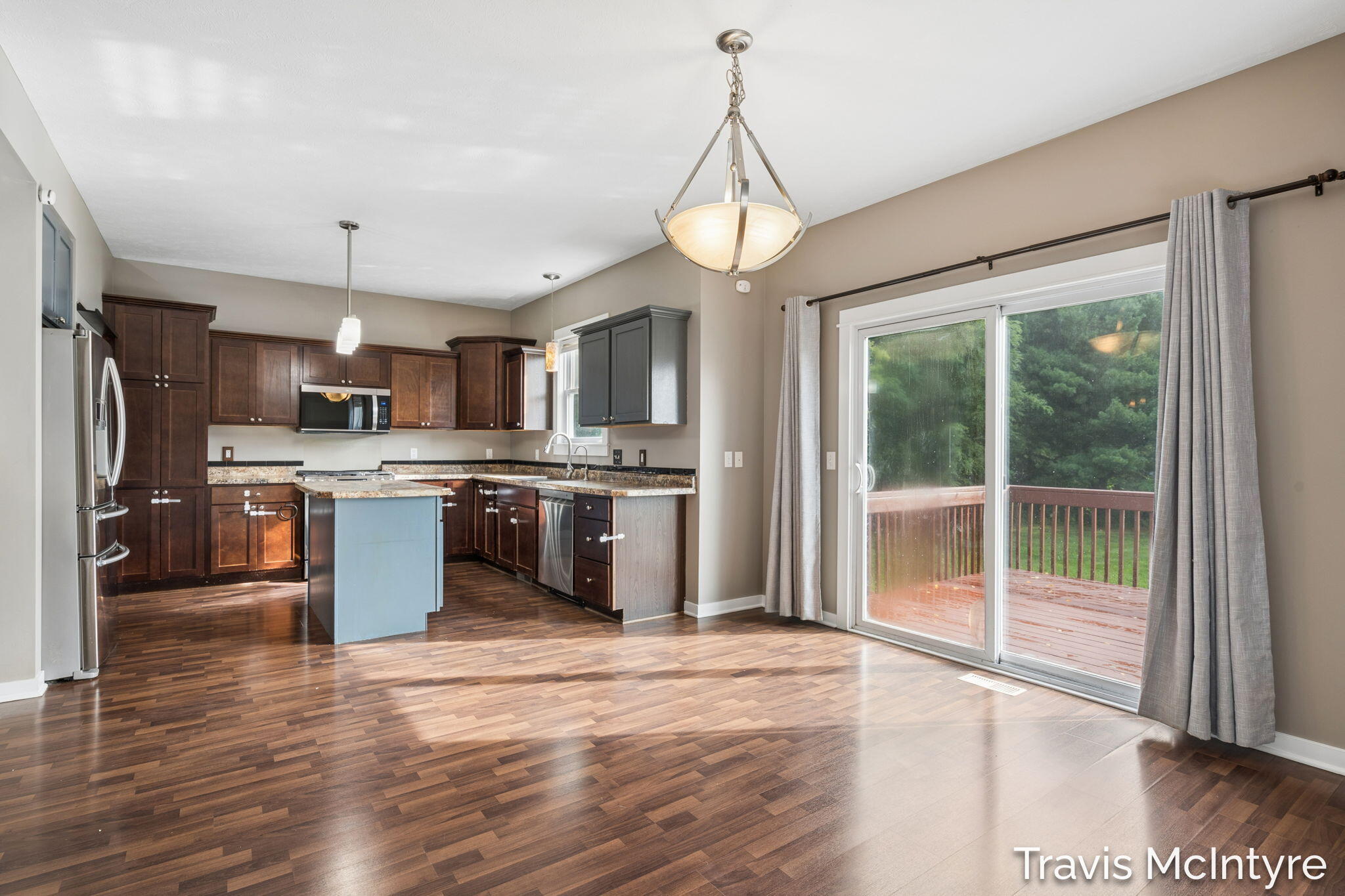 6838 Fox Meadow Drive NE Rockford MI 49341