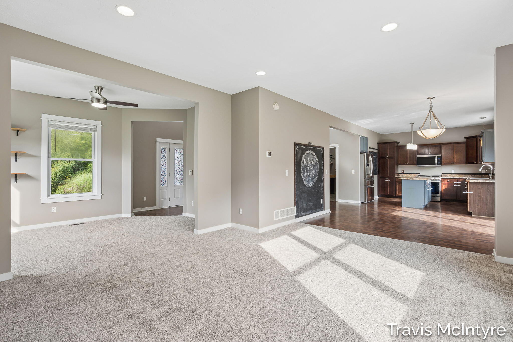 6838 Fox Meadow Drive NE Rockford MI 49341