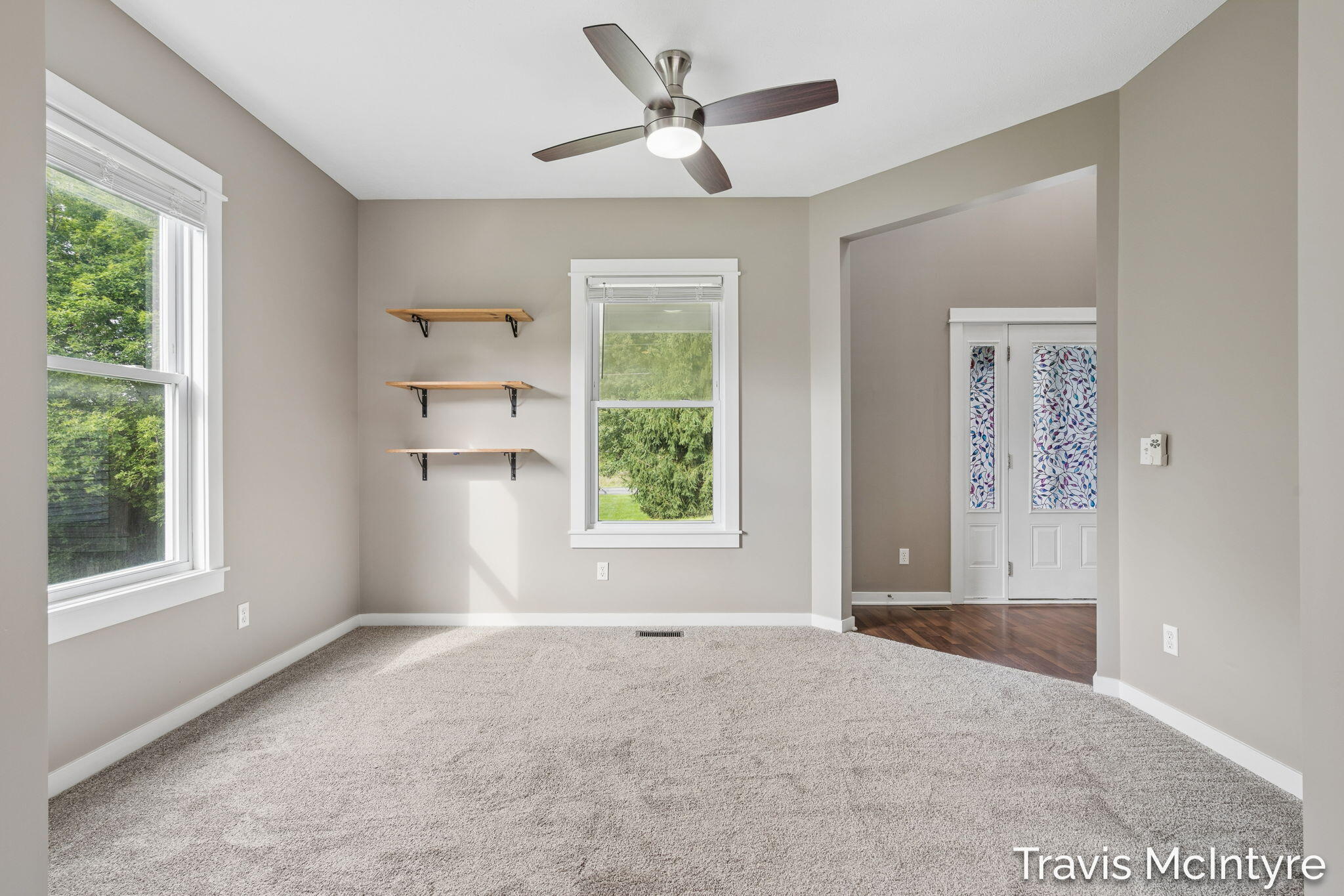 6838 Fox Meadow Drive NE Rockford MI 49341