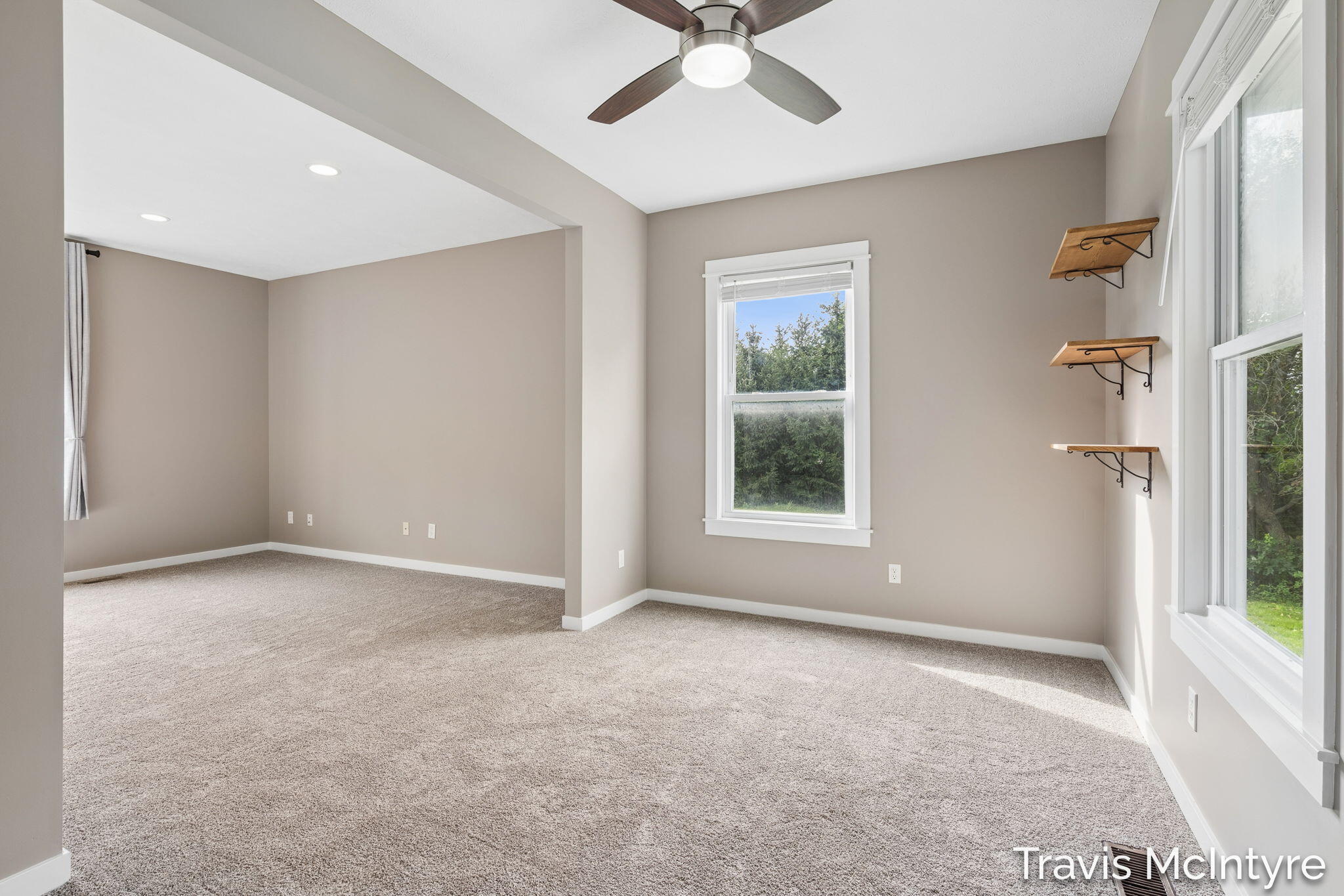 6838 Fox Meadow Drive NE Rockford MI 49341