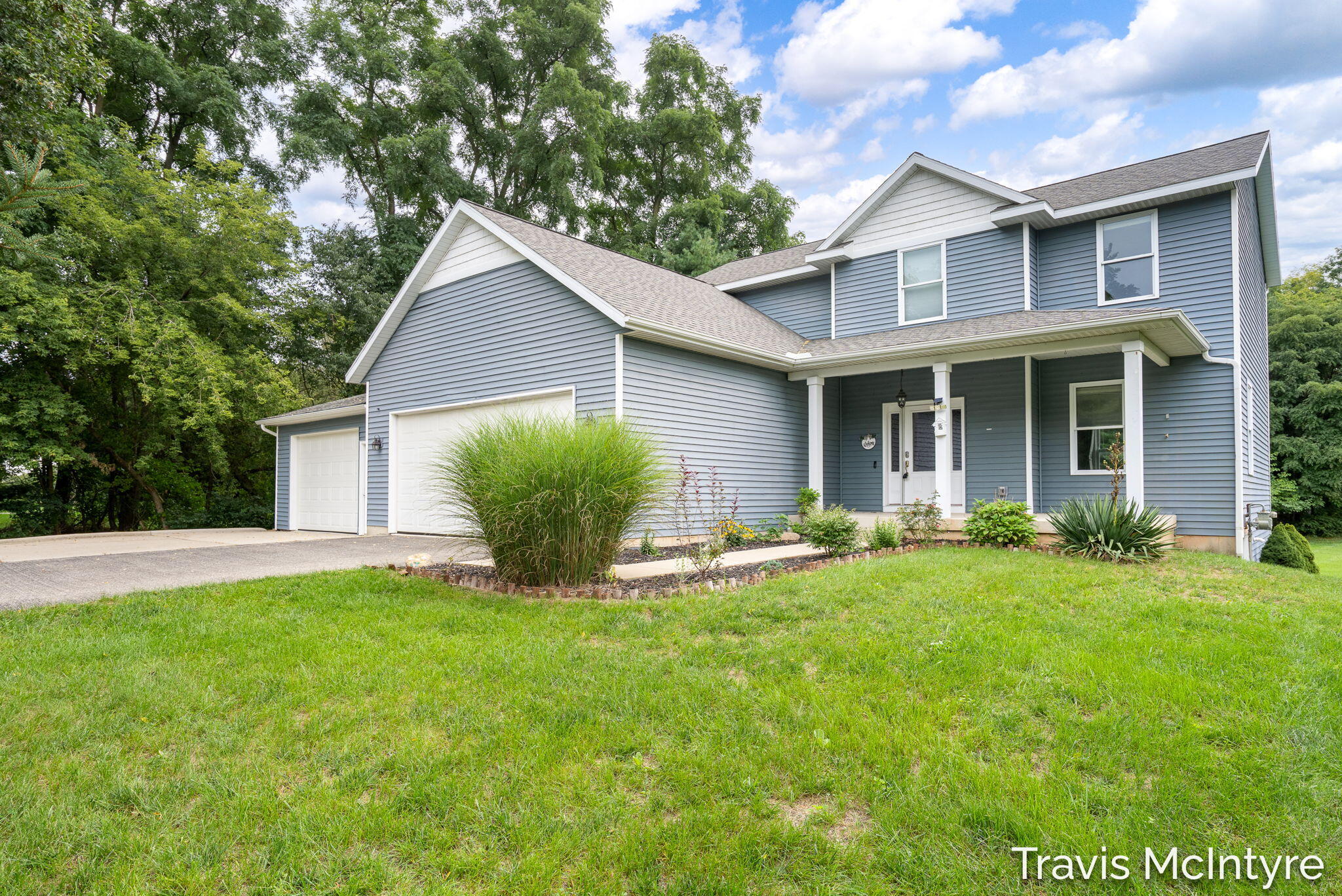 6838 Fox Meadow Drive NE Rockford MI 49341