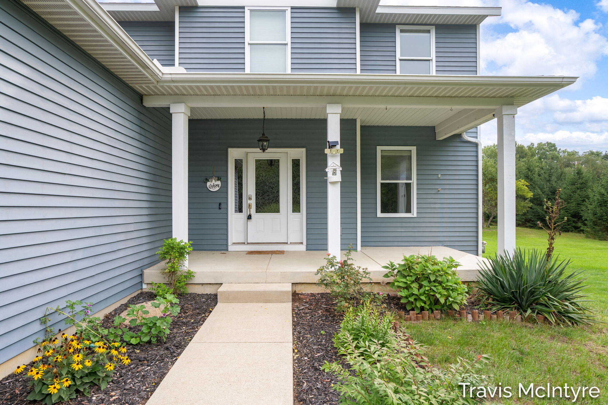 6838 Fox Meadow Drive NE Rockford MI 49341