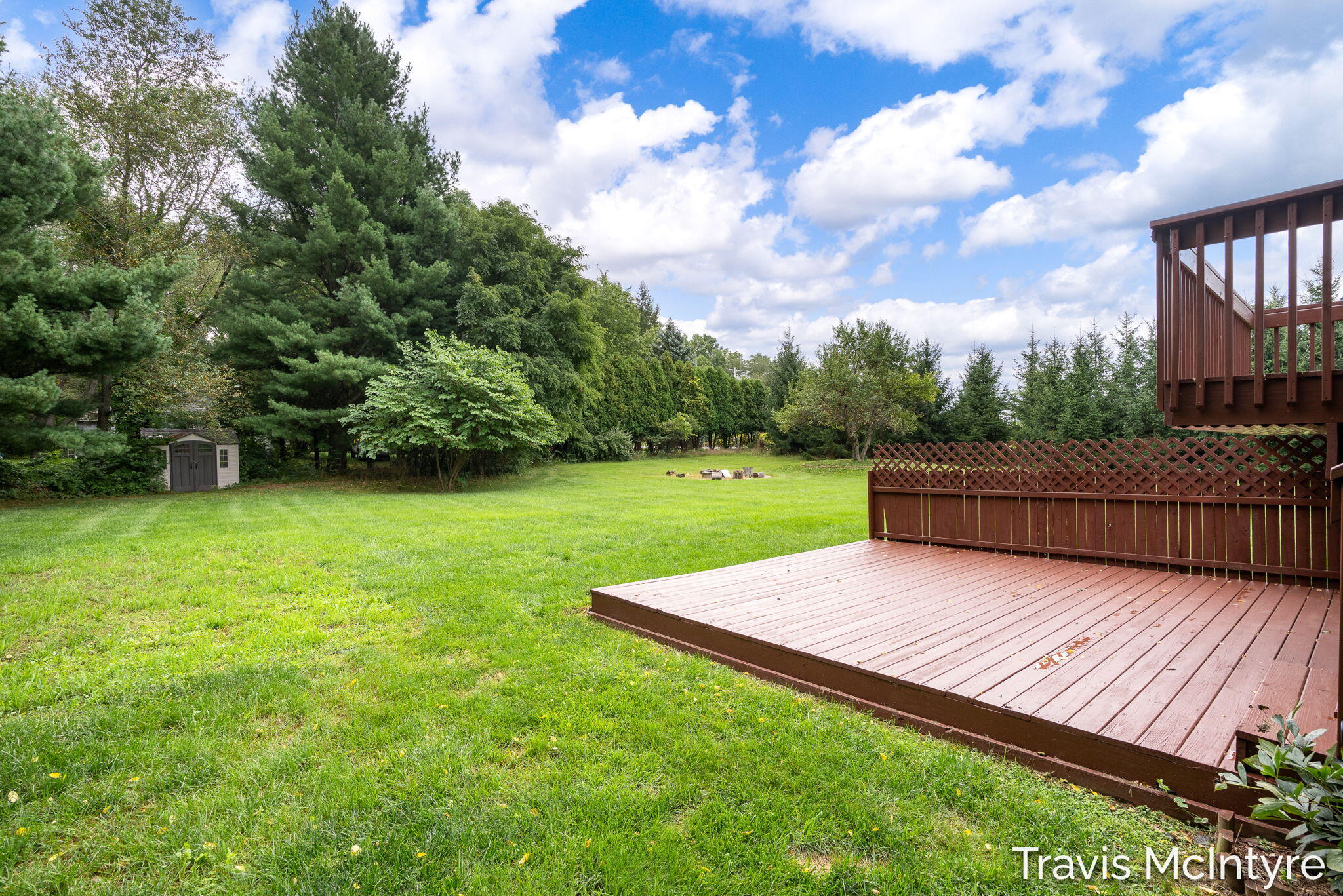 6838 Fox Meadow Drive NE Rockford MI 49341