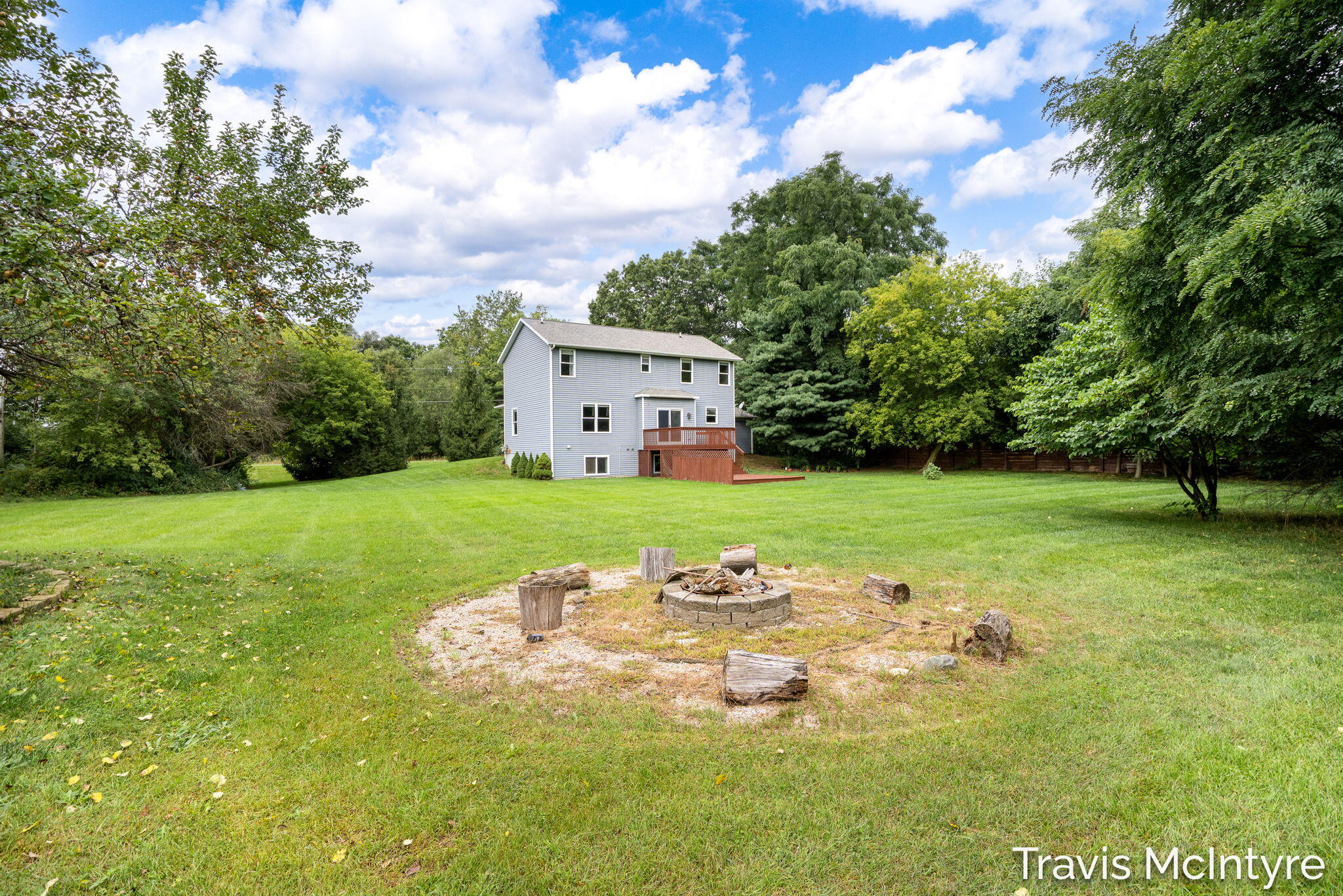 6838 Fox Meadow Drive NE Rockford MI 49341
