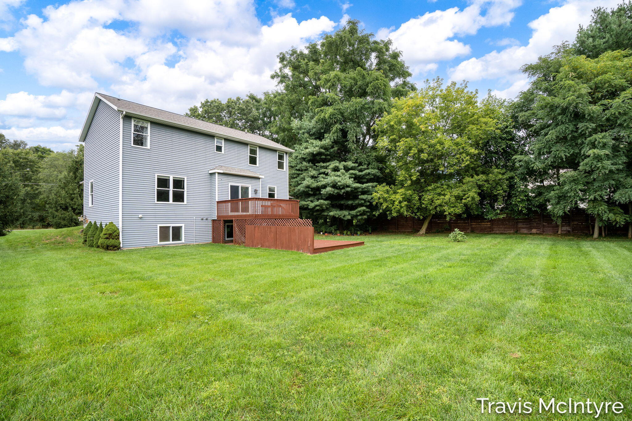 6838 Fox Meadow Drive NE Rockford MI 49341