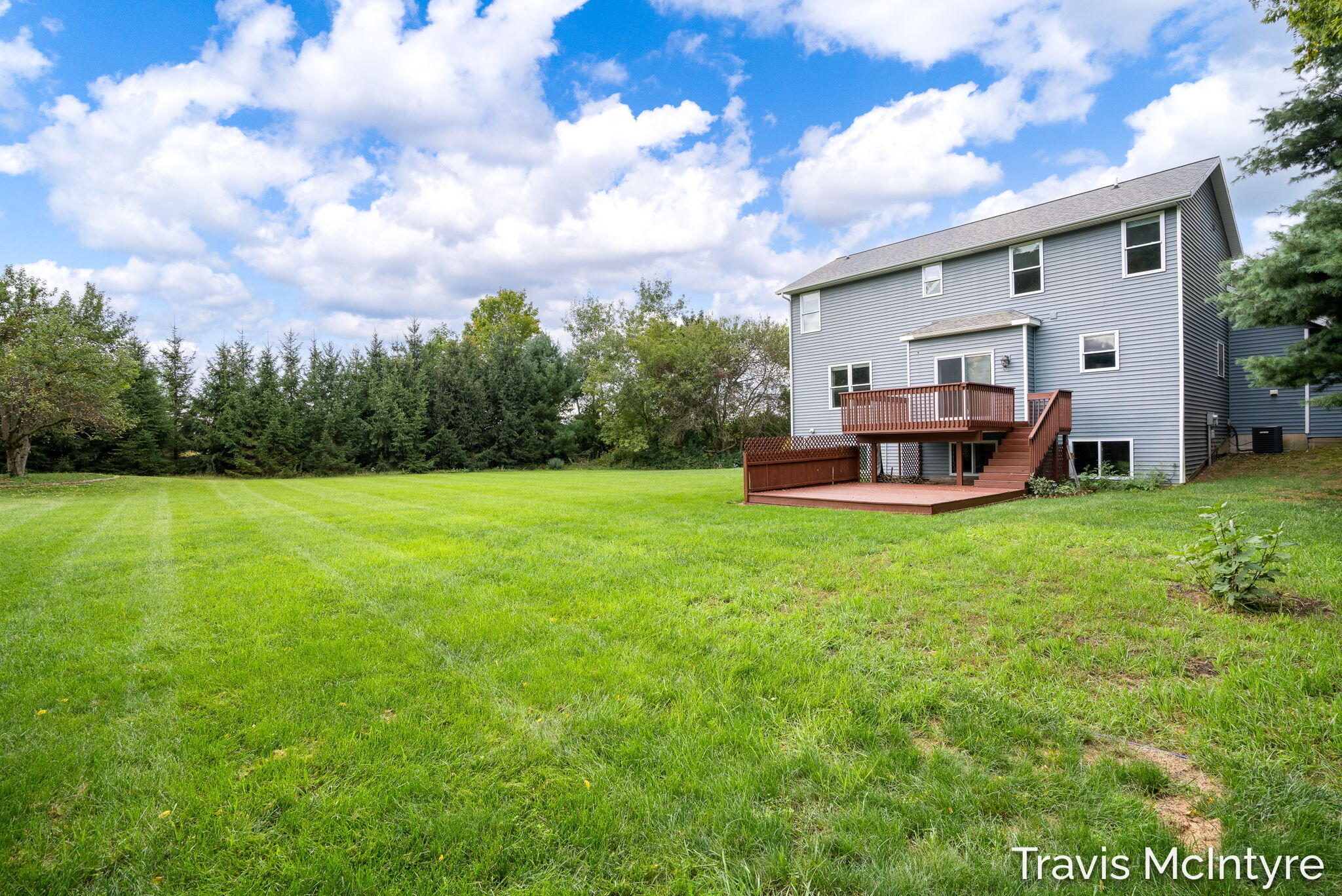 6838 Fox Meadow Drive NE Rockford MI 49341