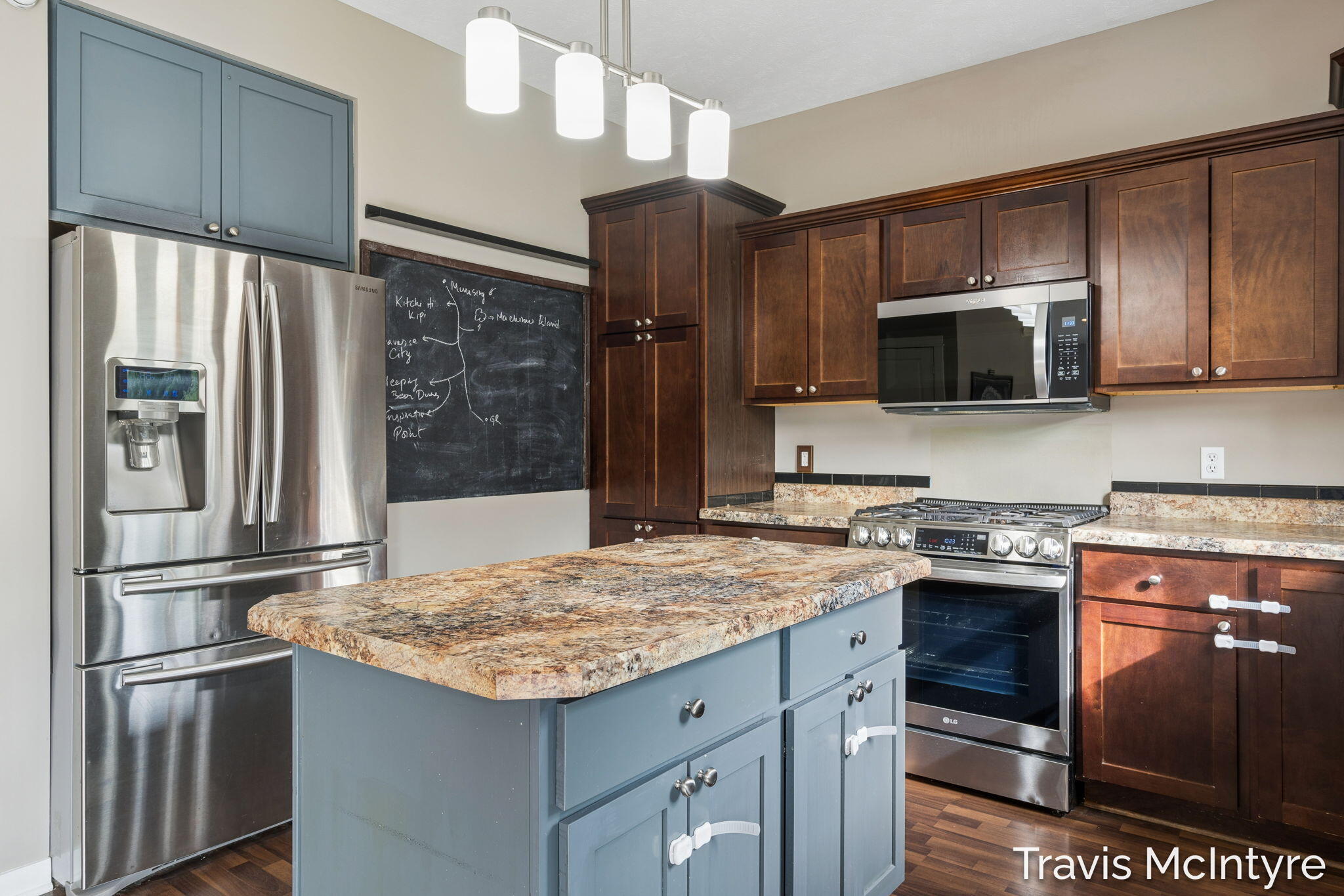 6838 Fox Meadow Drive NE Rockford MI 49341