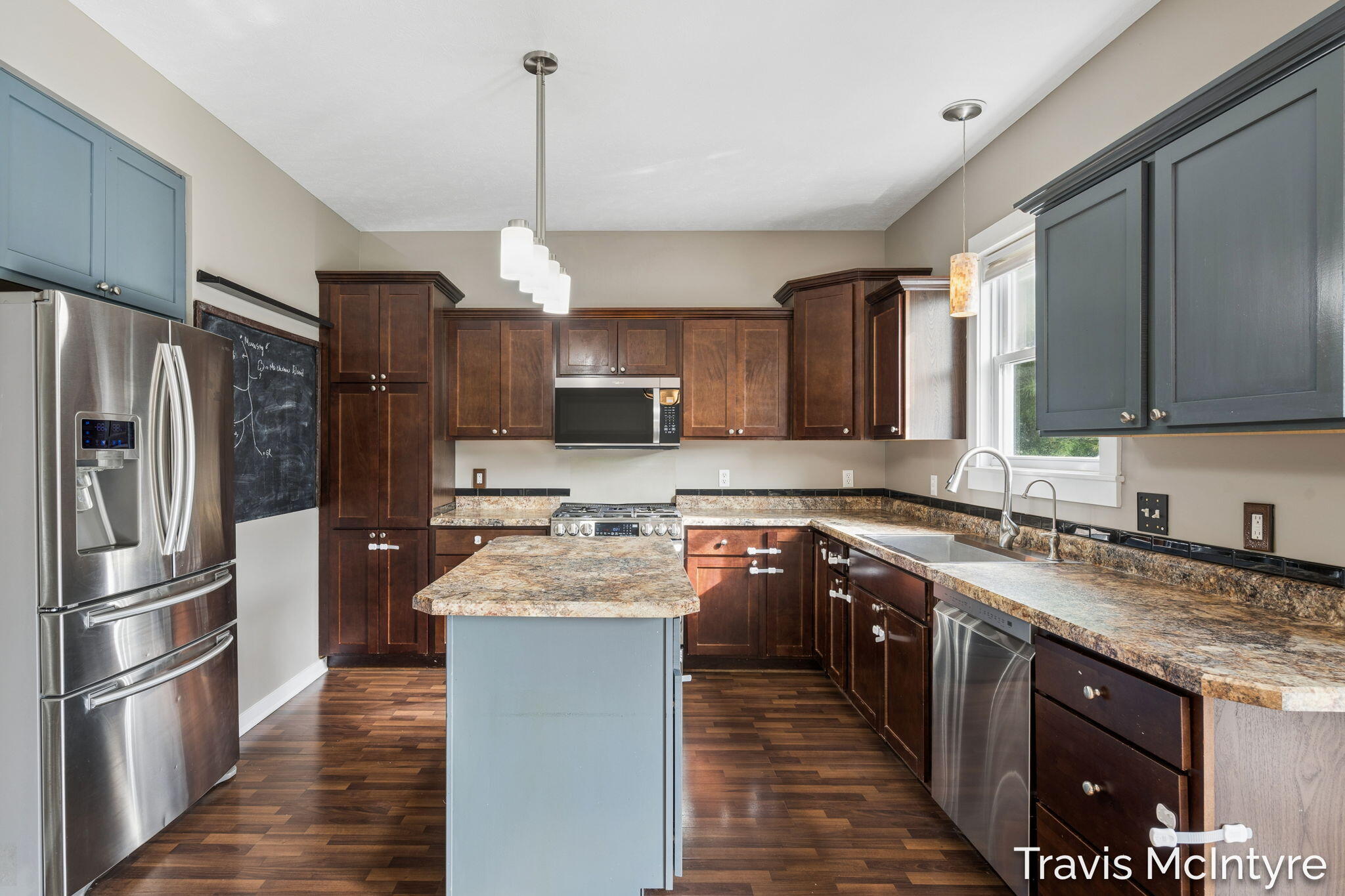 6838 Fox Meadow Drive NE Rockford MI 49341