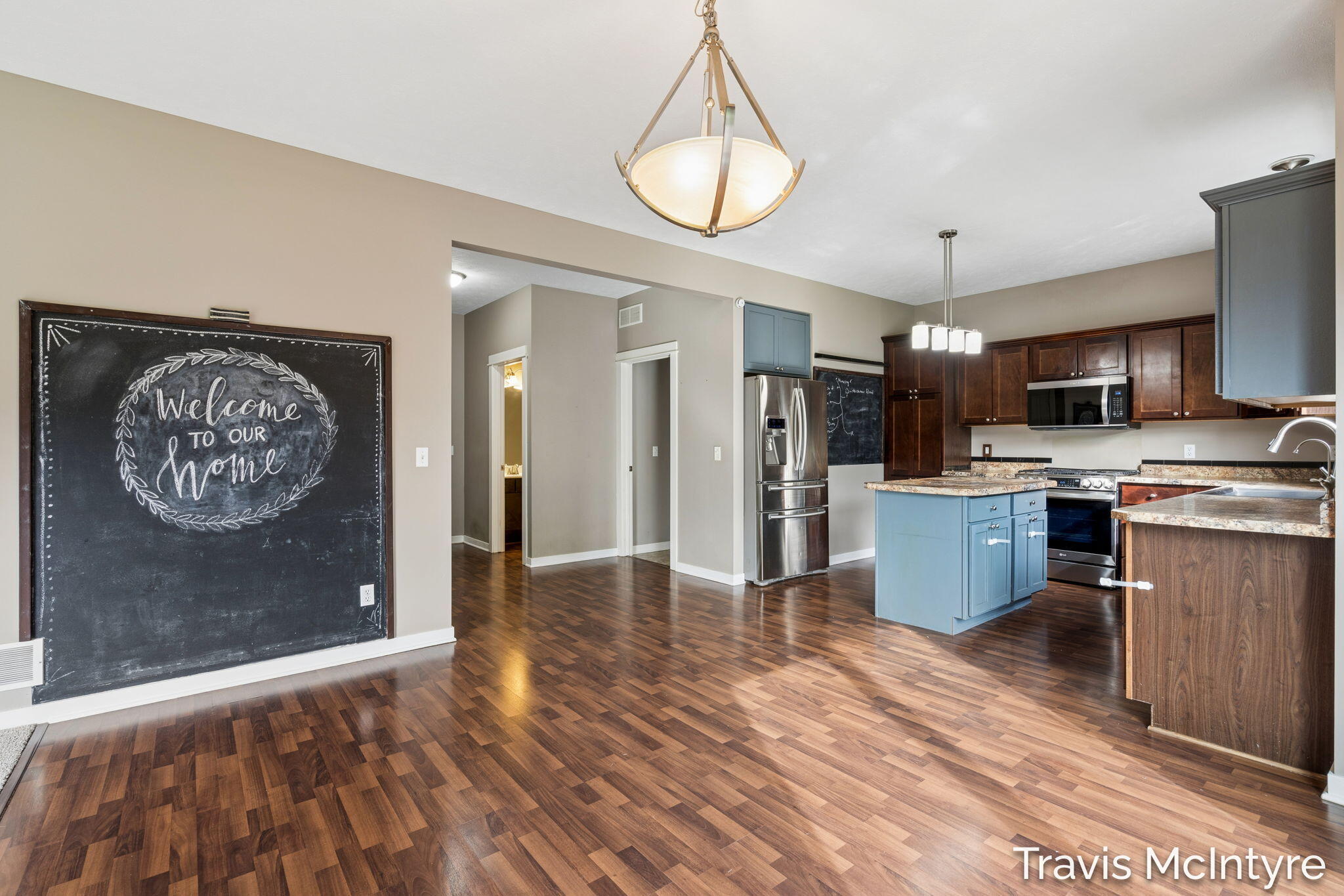 6838 Fox Meadow Drive NE Rockford MI 49341