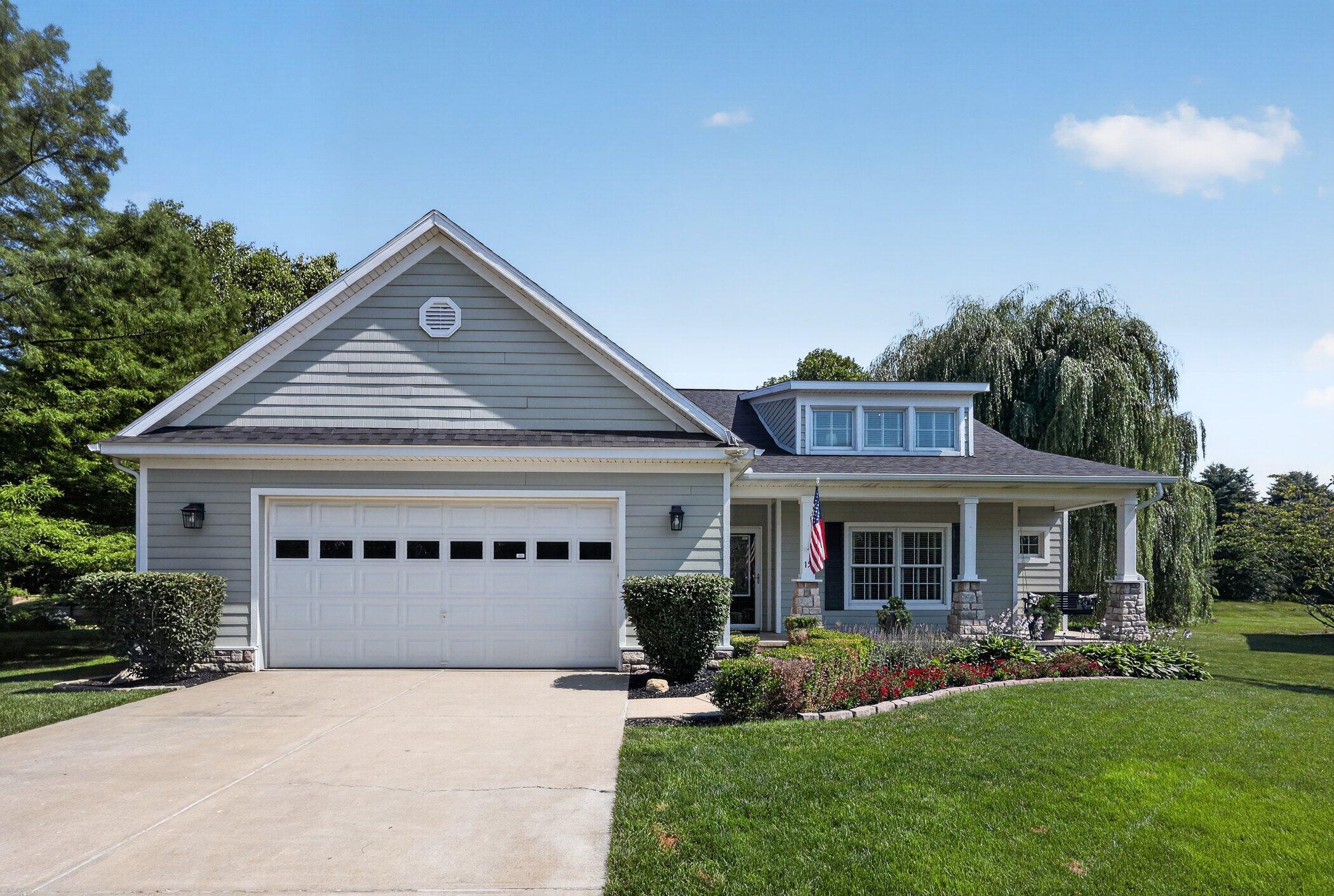 15 Longmeadow Lane Niles MI 49120
