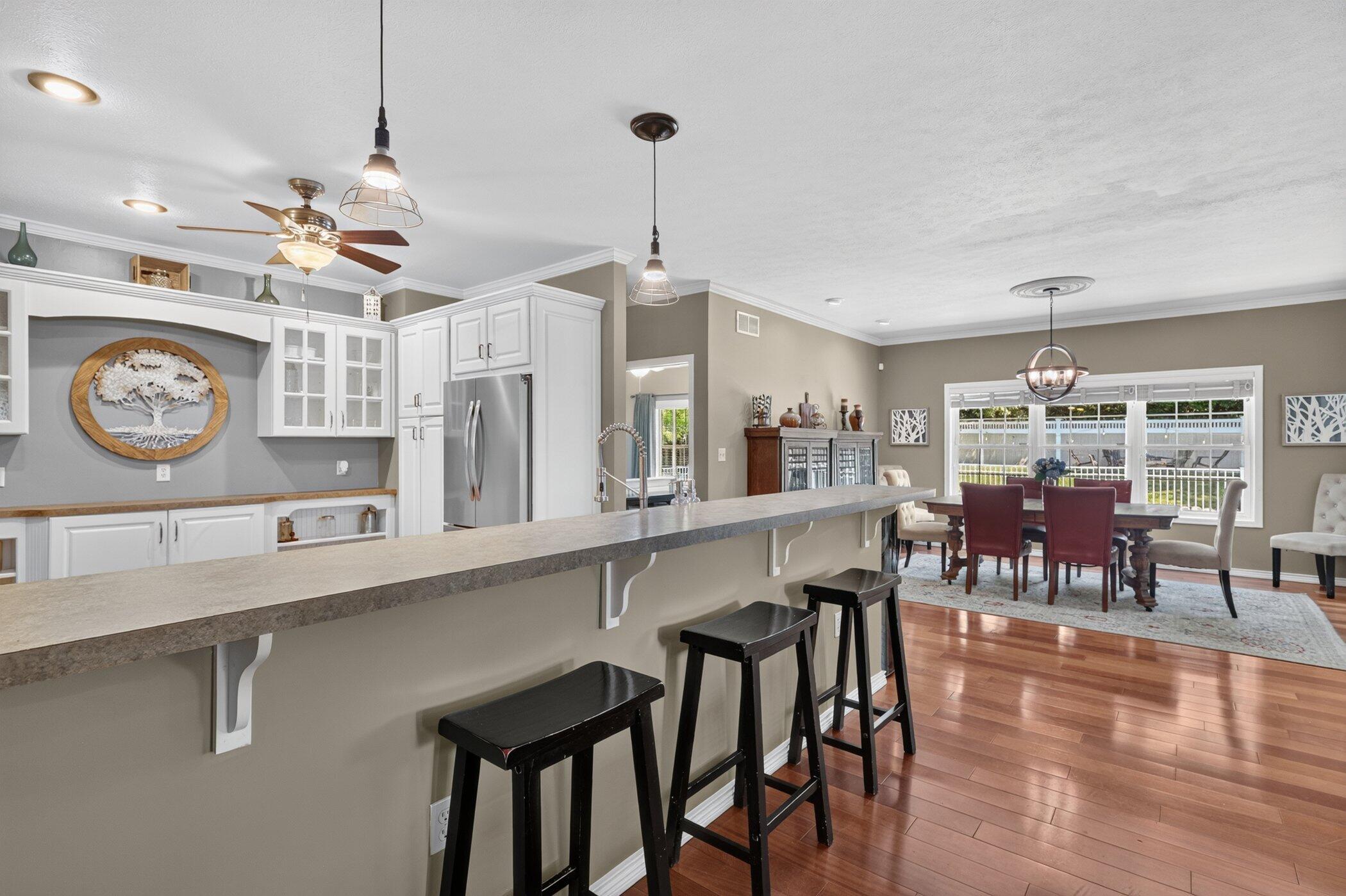 15 Longmeadow Lane Niles MI 49120