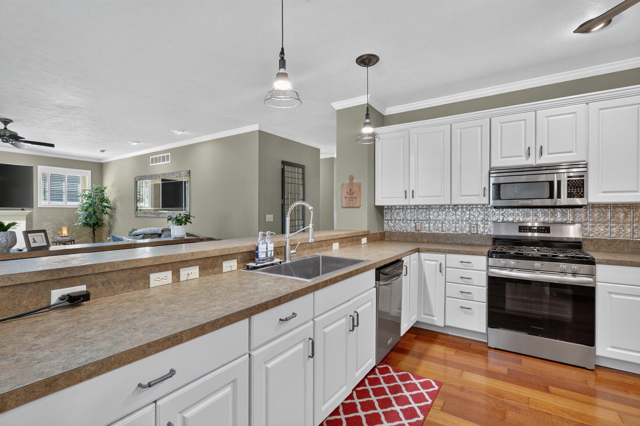 15 Longmeadow Lane Niles MI 49120