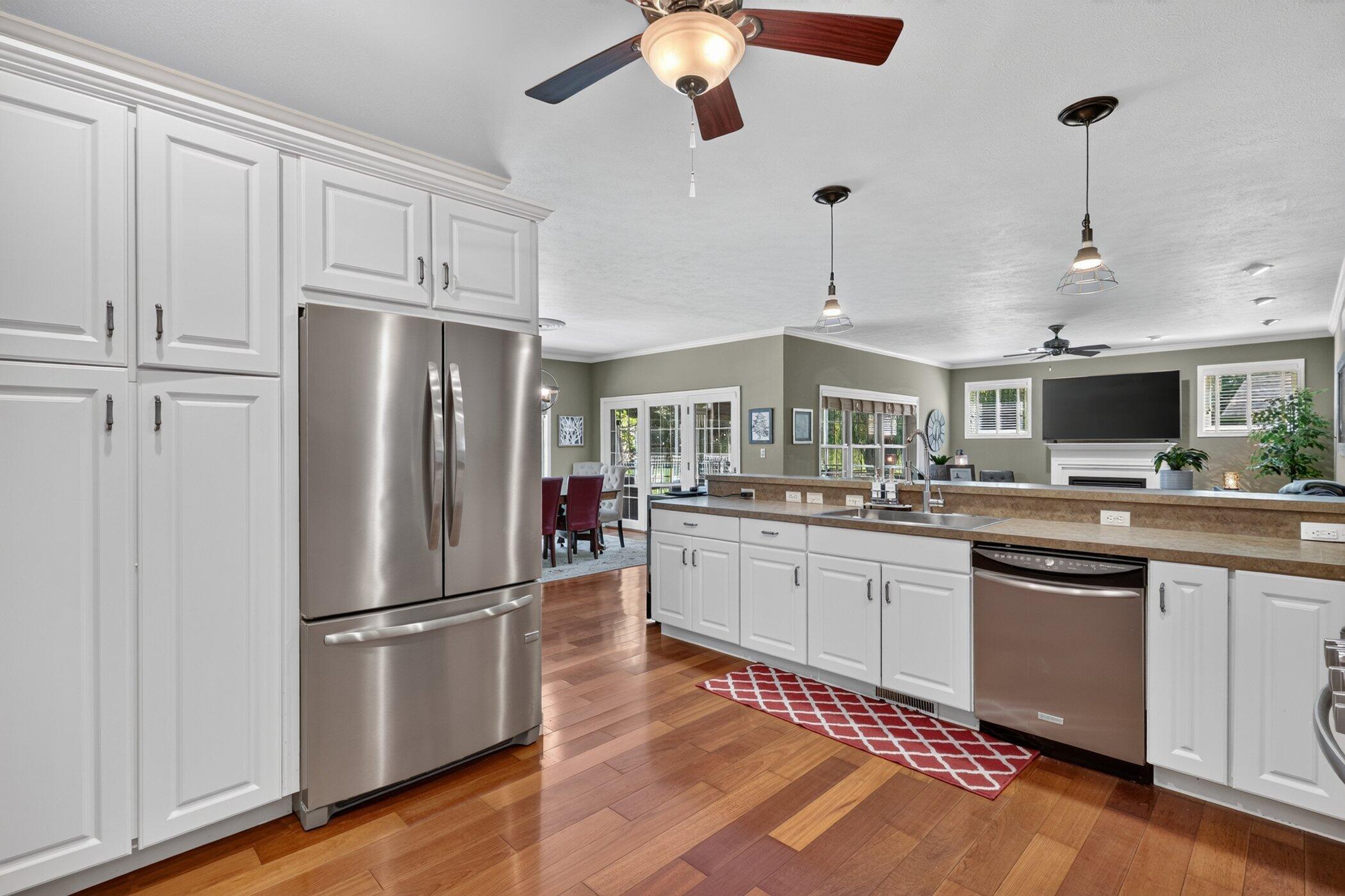 15 Longmeadow Lane Niles MI 49120