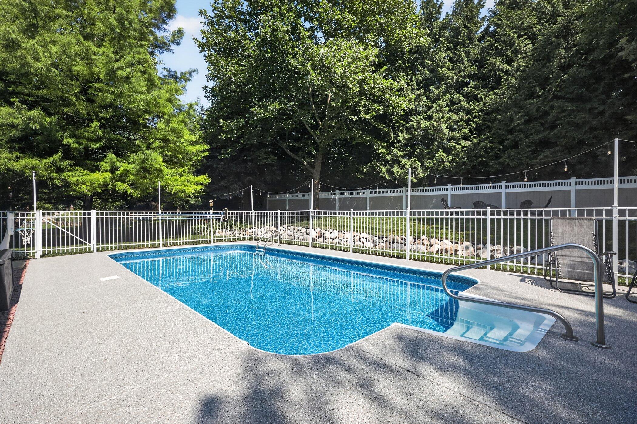 15 Longmeadow Lane Niles MI 49120
