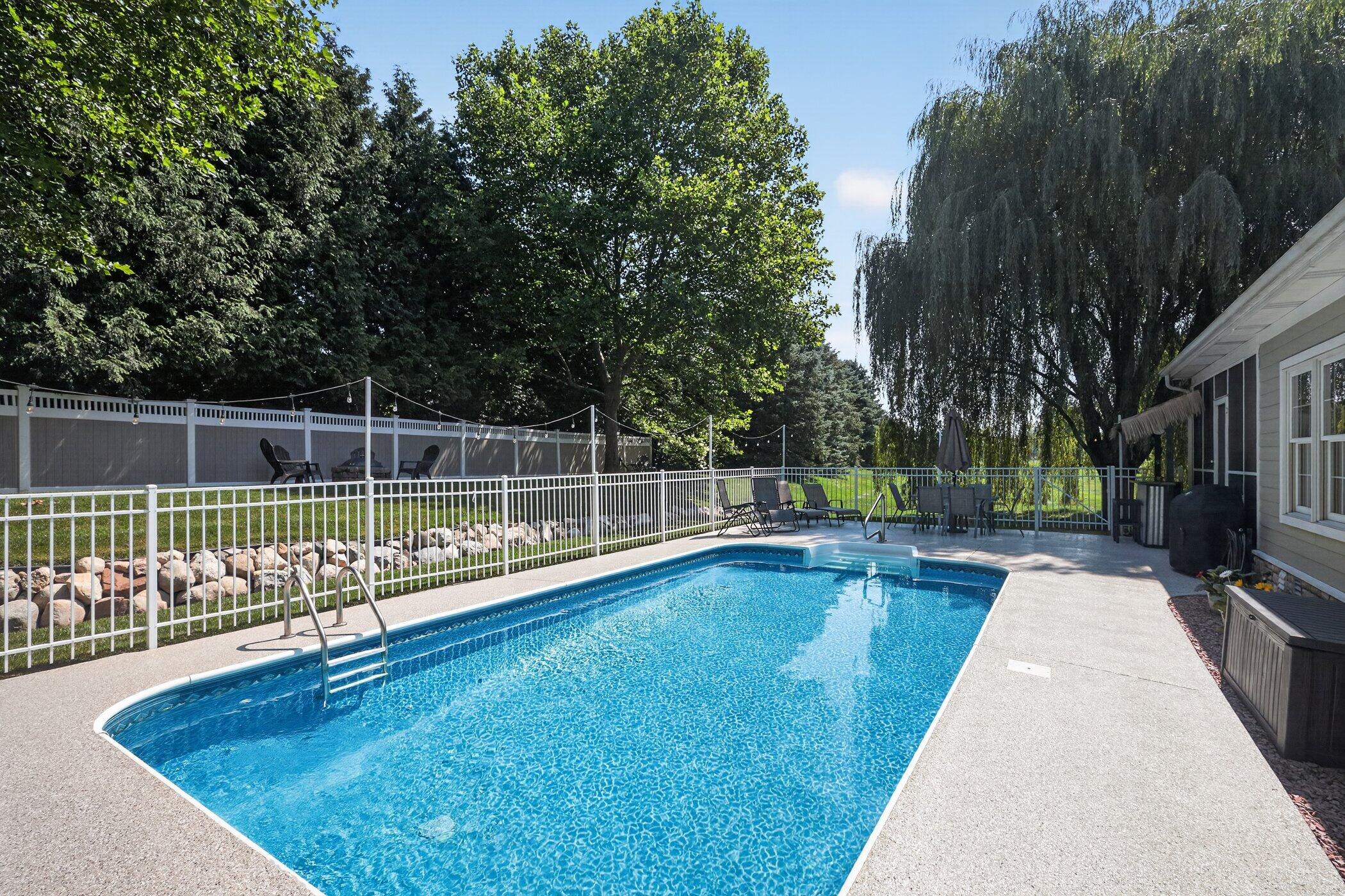 15 Longmeadow Lane Niles MI 49120