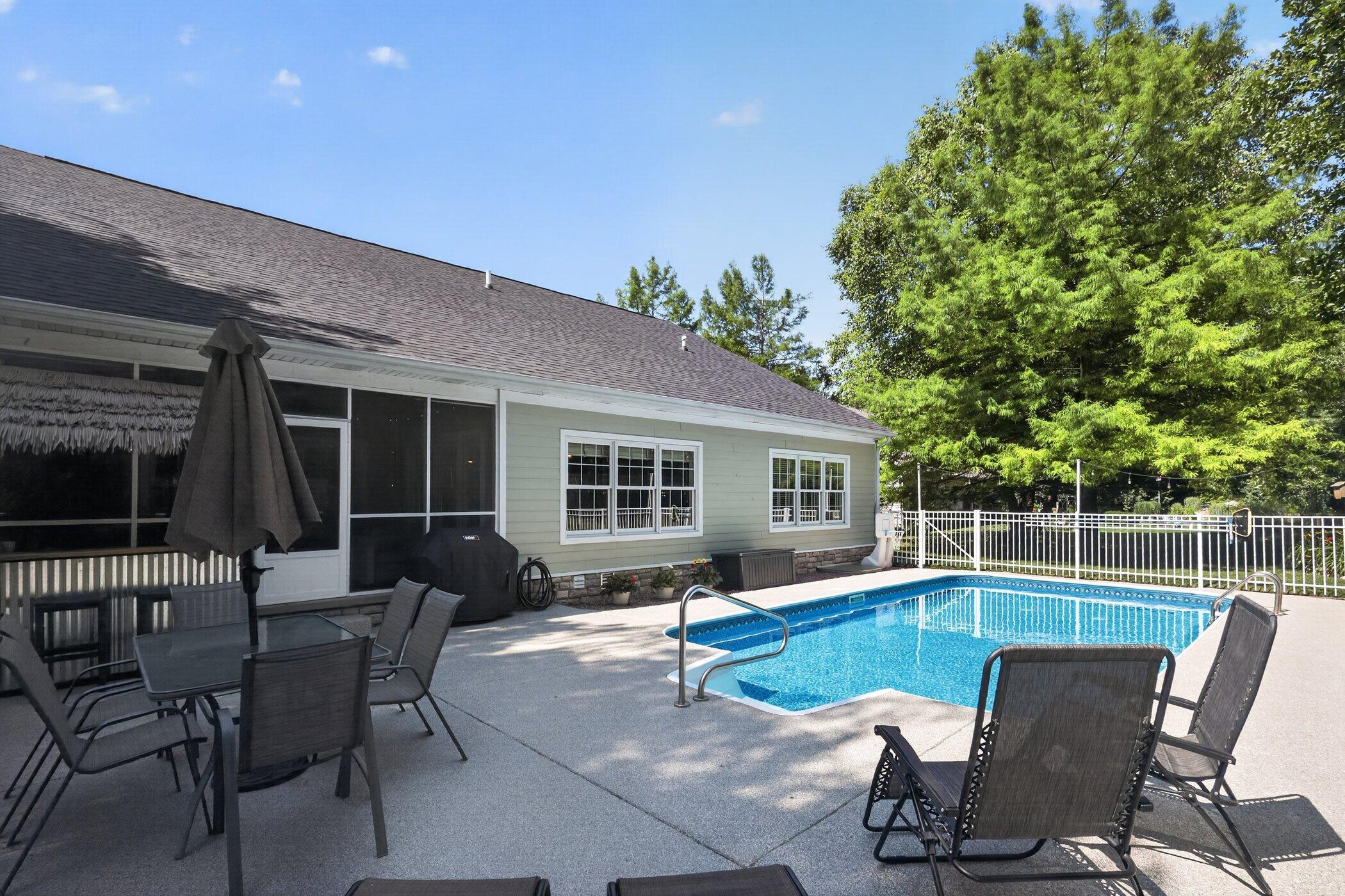 15 Longmeadow Lane Niles MI 49120