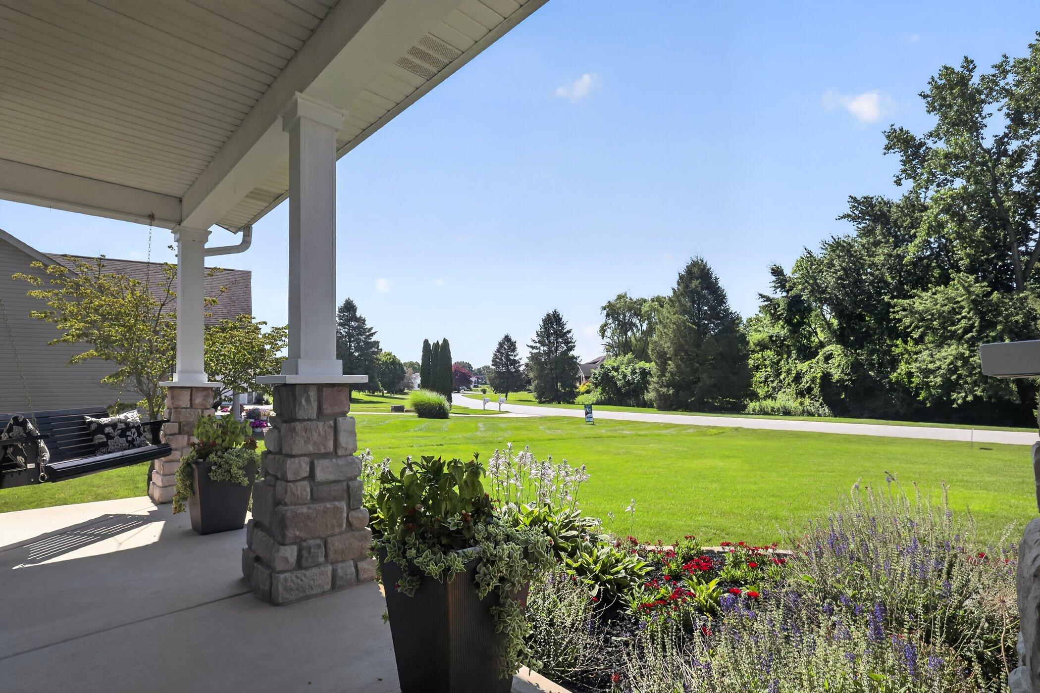 15 Longmeadow Lane Niles MI 49120