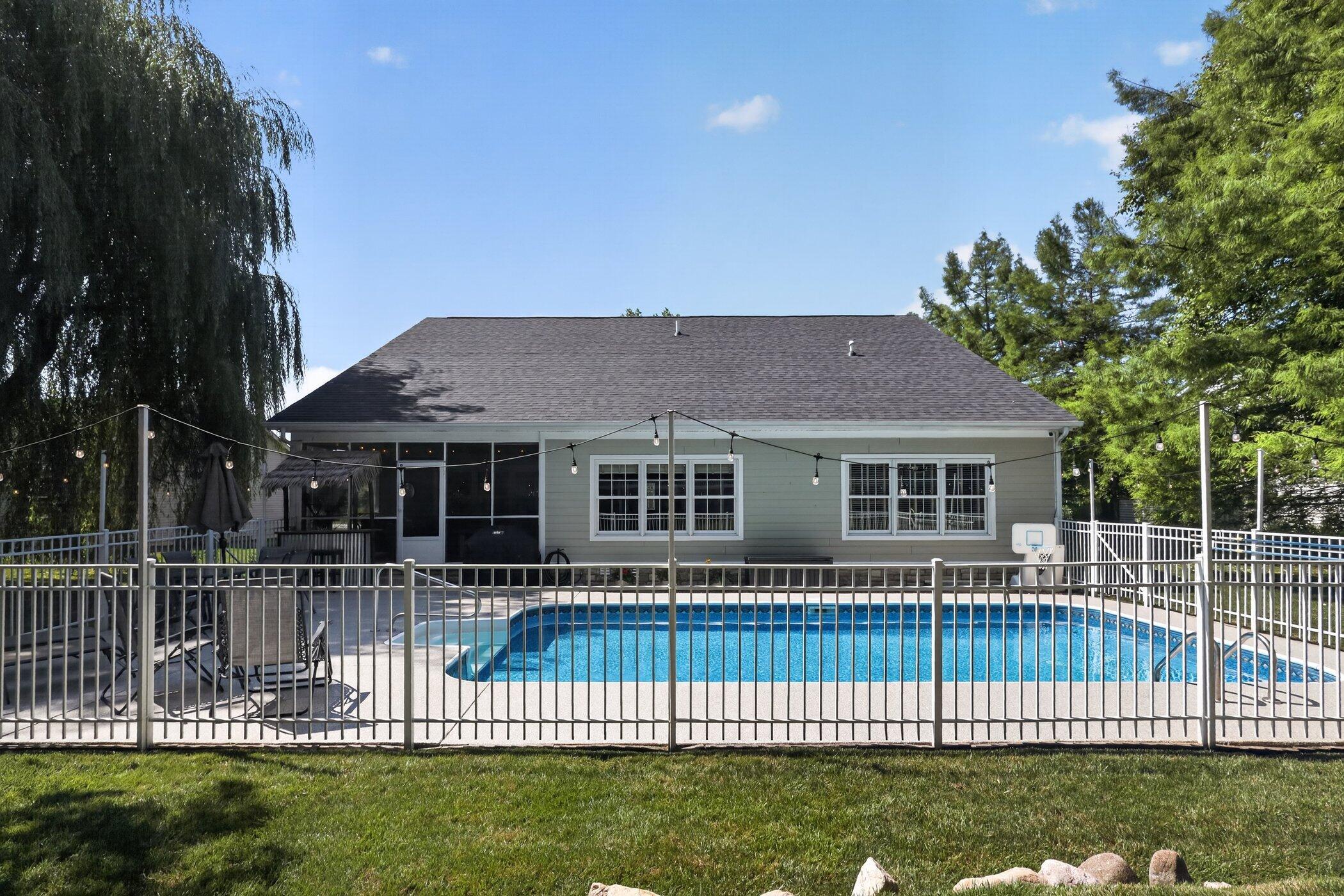 15 Longmeadow Lane Niles MI 49120