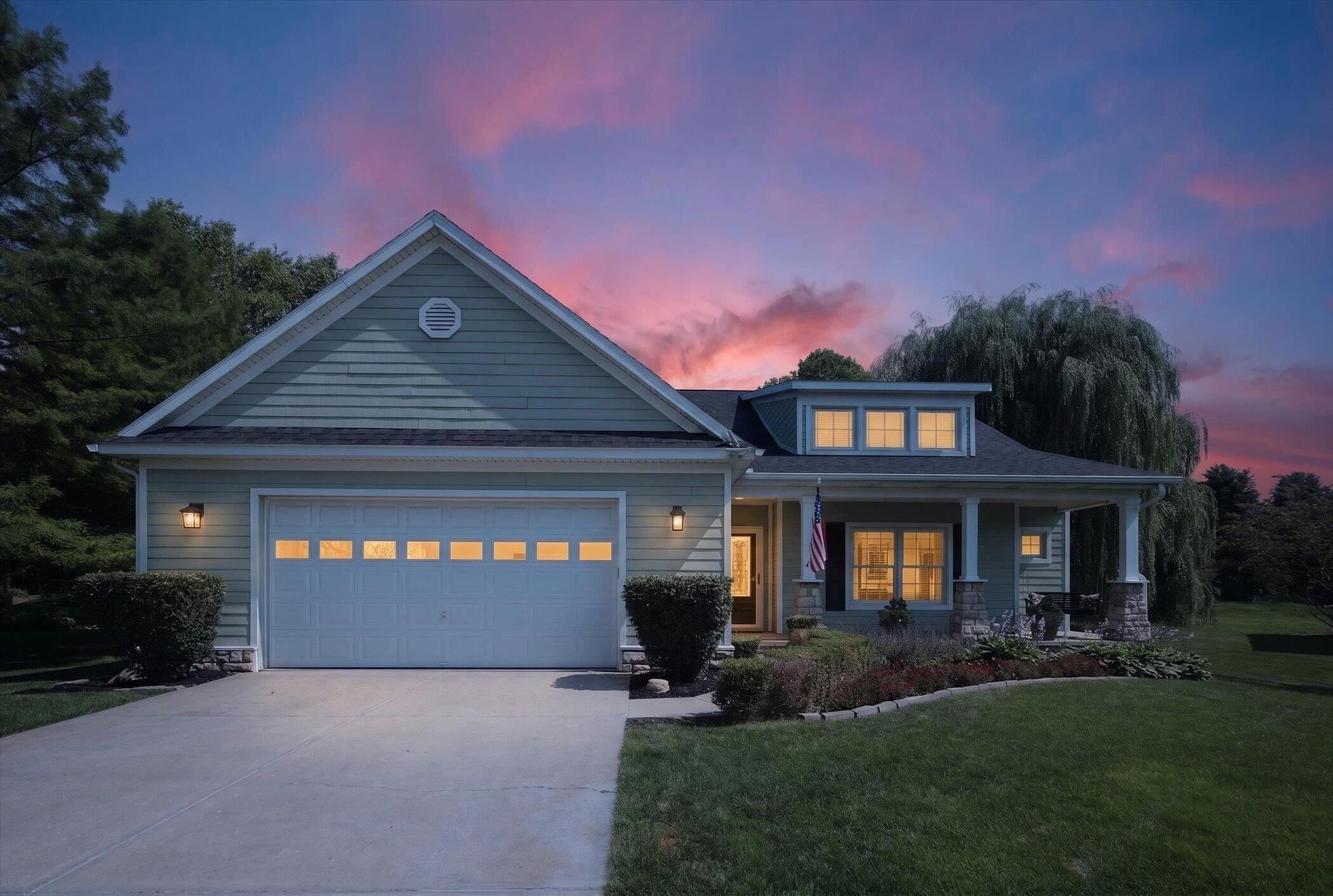 15 Longmeadow Lane Niles MI 49120
