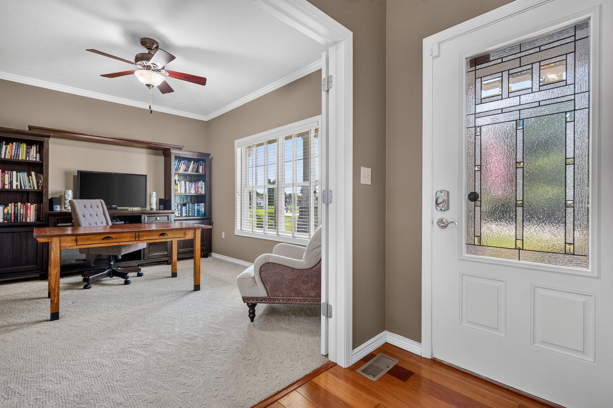 15 Longmeadow Lane Niles MI 49120