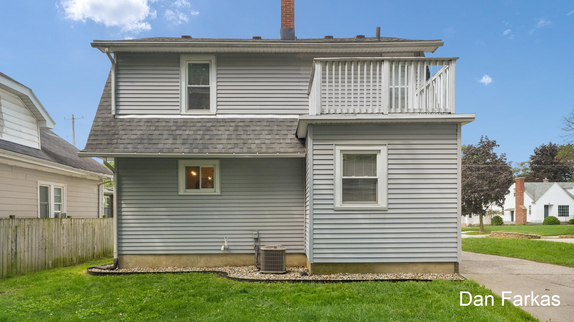 1652 Margaret Avenue SE Grand Rapids MI 49507