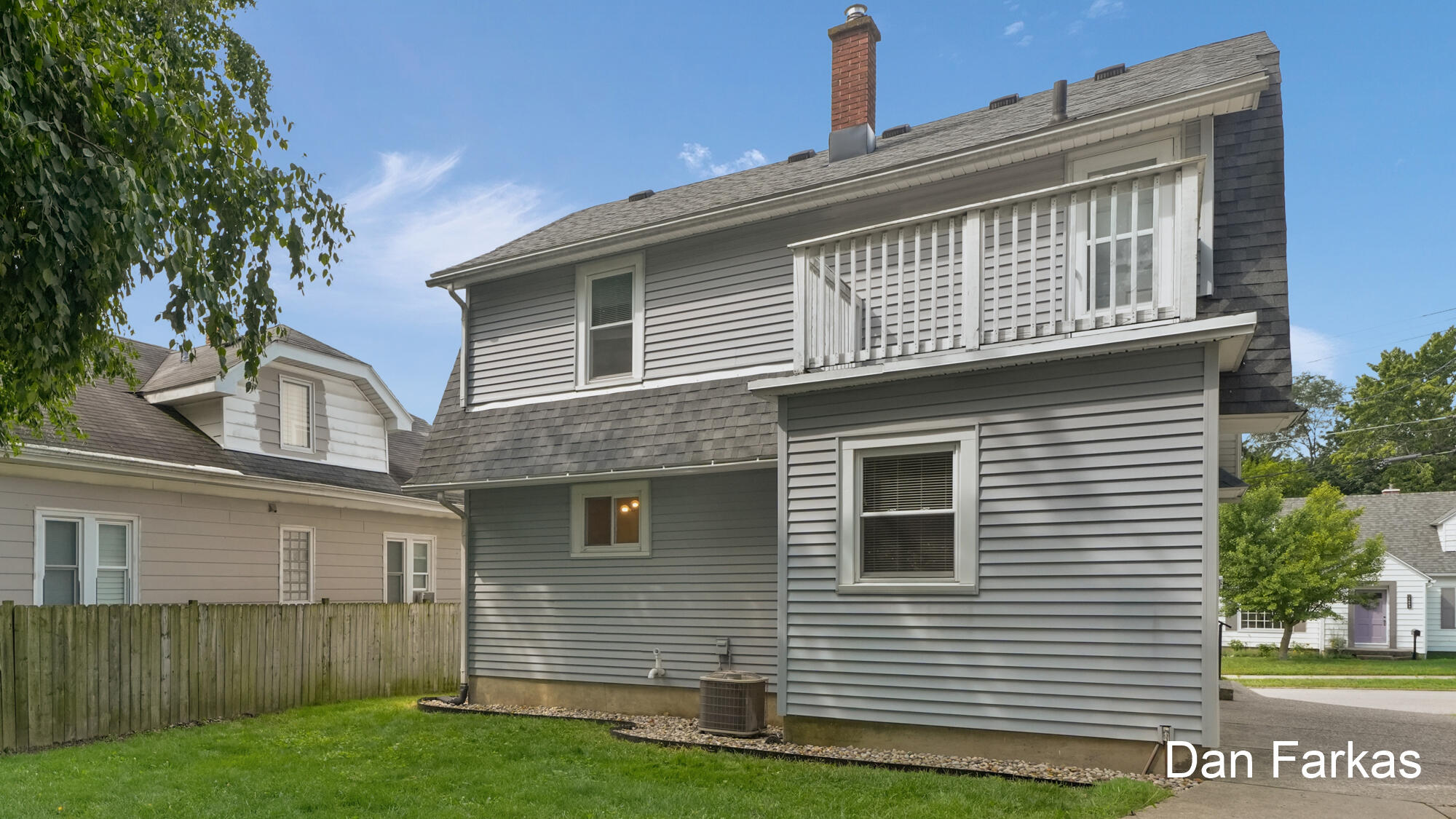 1652 Margaret Avenue SE Grand Rapids MI 49507