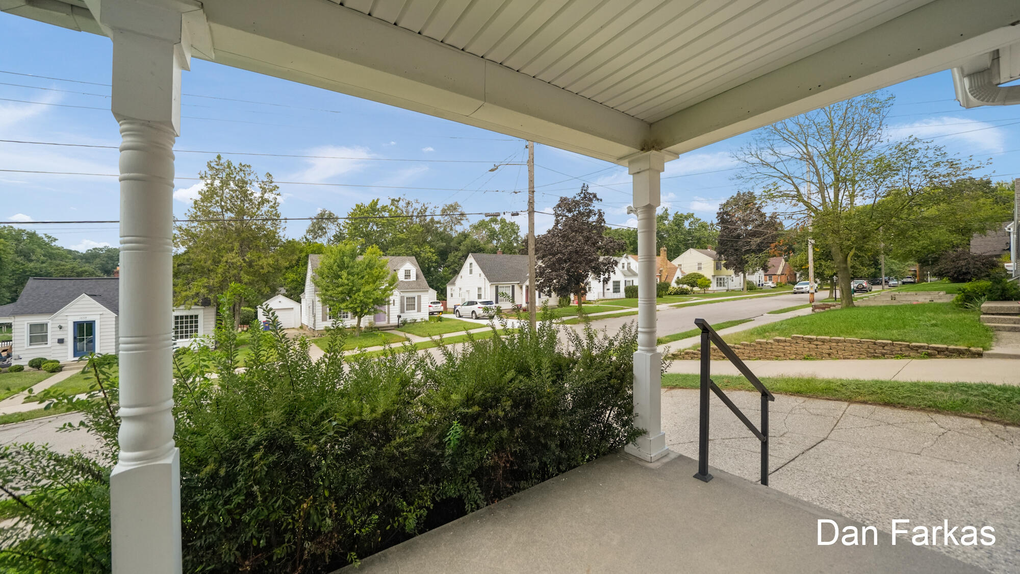 1652 Margaret Avenue SE Grand Rapids MI 49507
