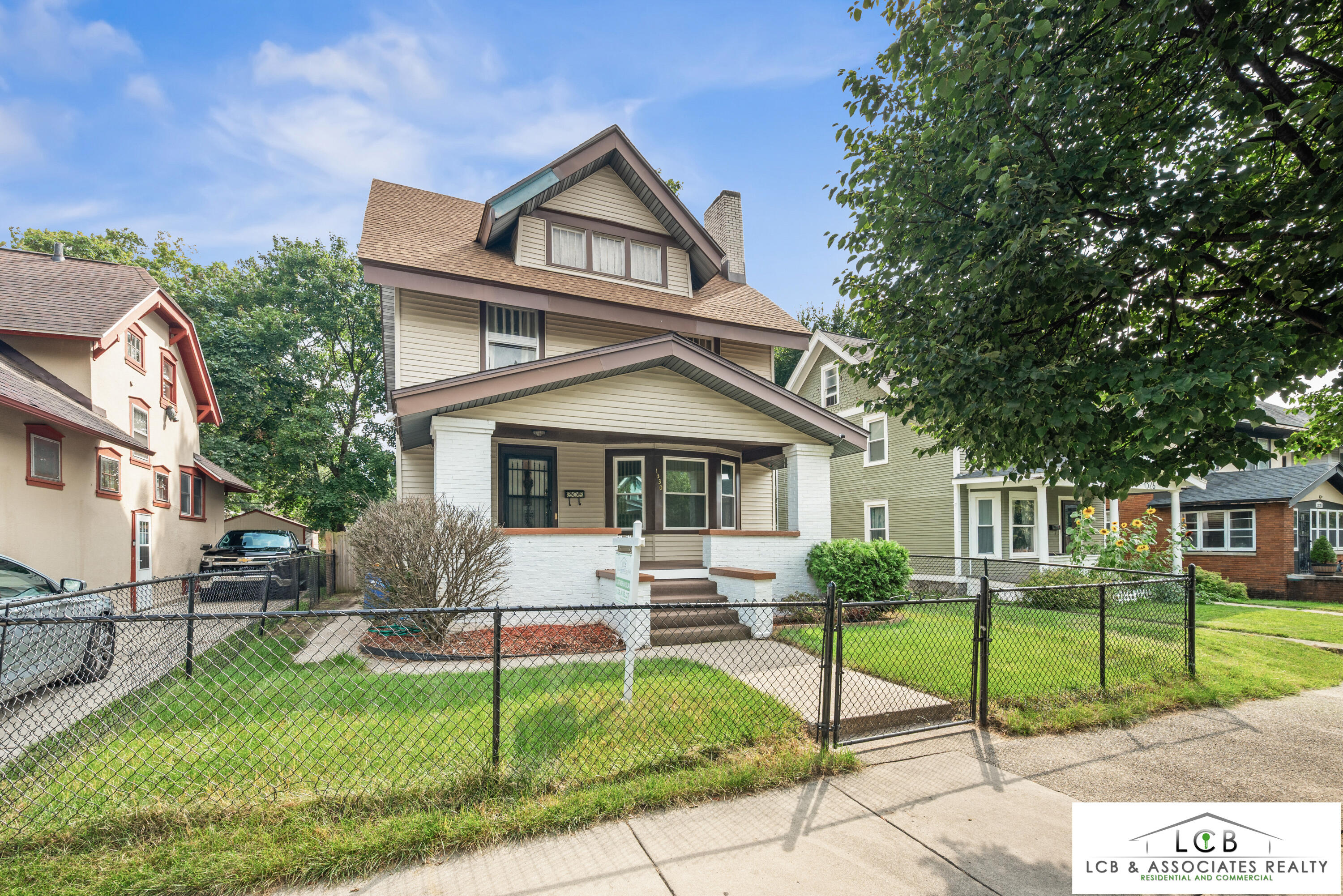 1330 Sherman Street SE Grand Rapids MI 49506