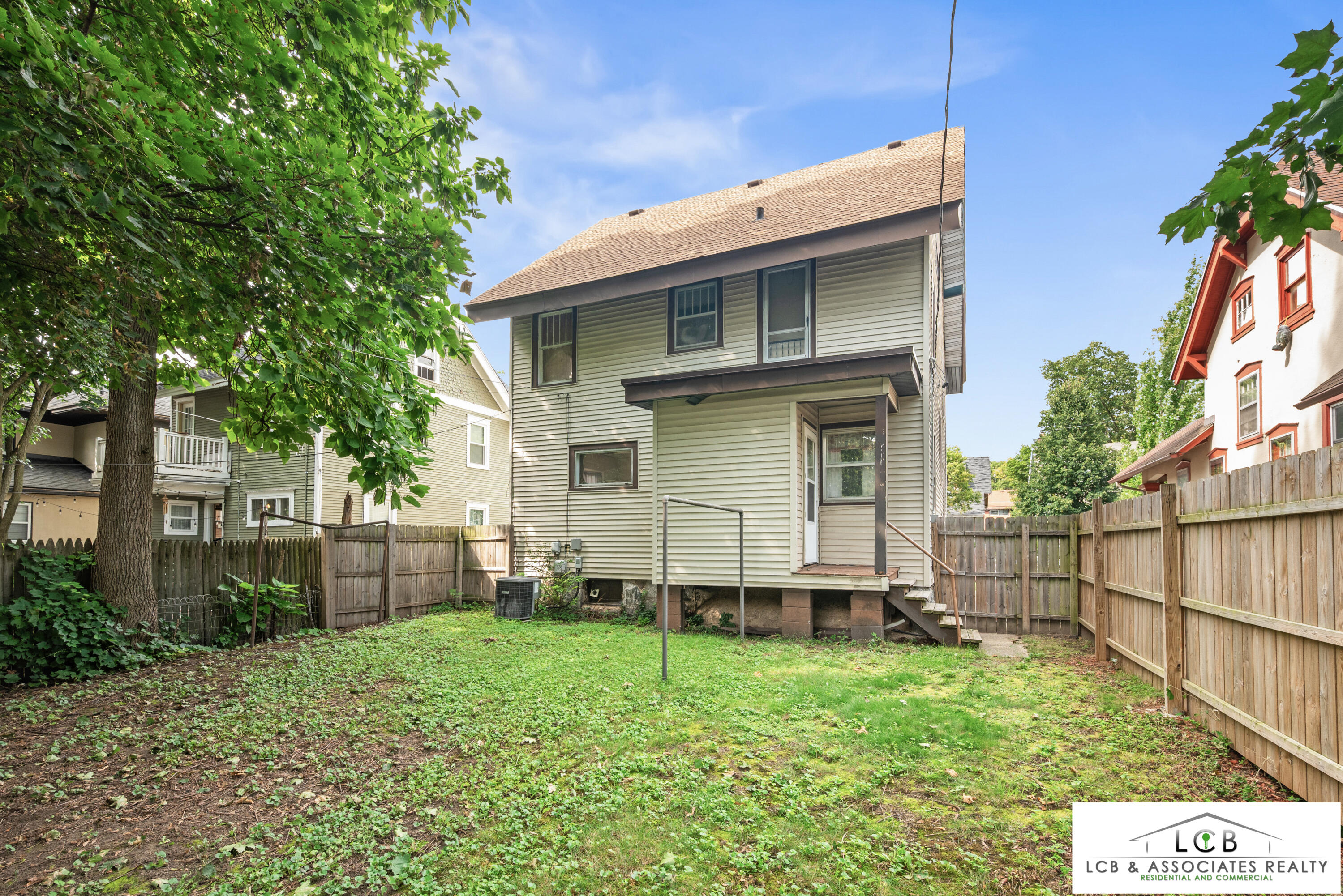 1330 Sherman Street SE Grand Rapids MI 49506