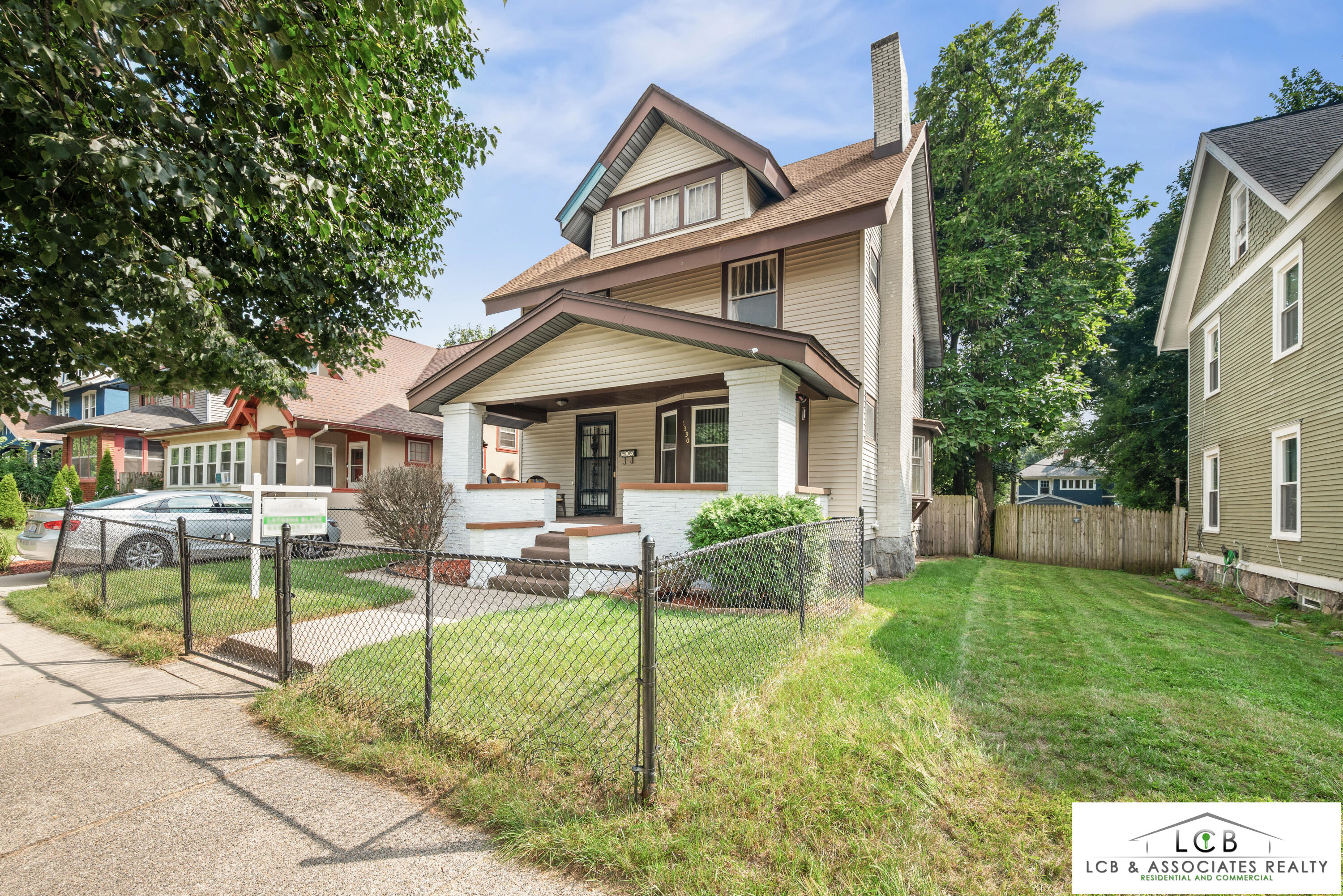 1330 Sherman Street SE Grand Rapids MI 49506