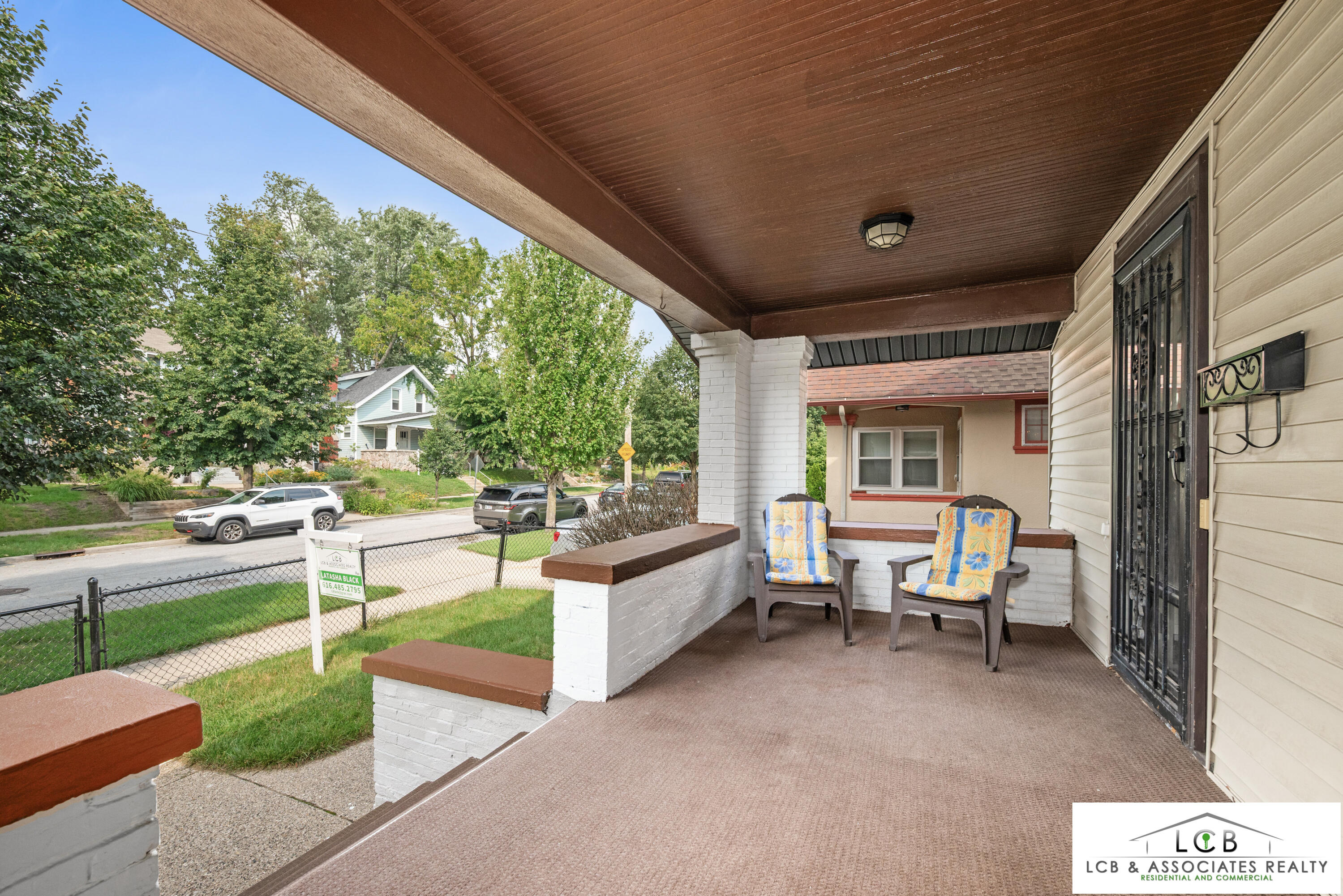 1330 Sherman Street SE Grand Rapids MI 49506