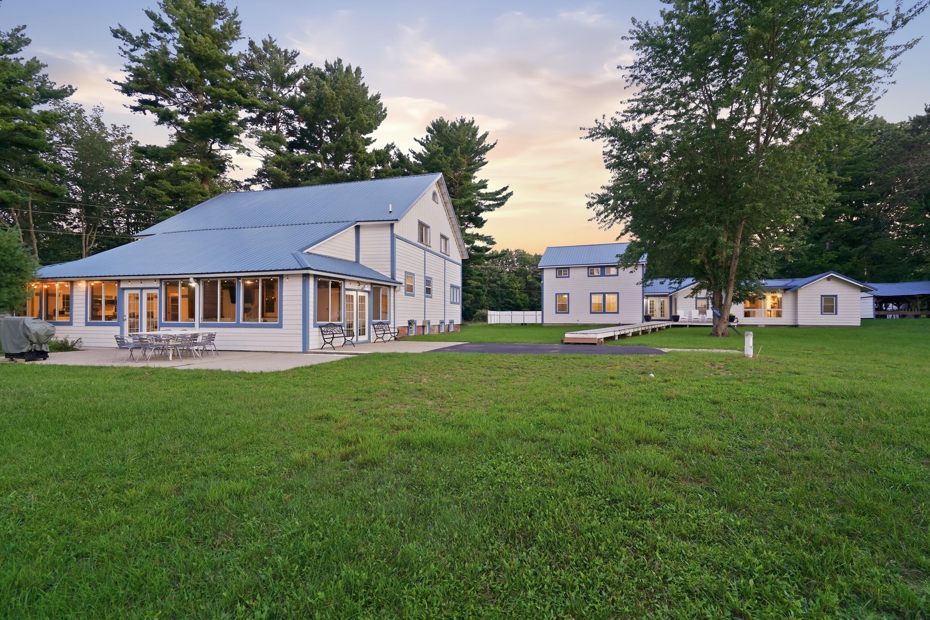 7095 Orchard Lake Drive South Haven MI 49090