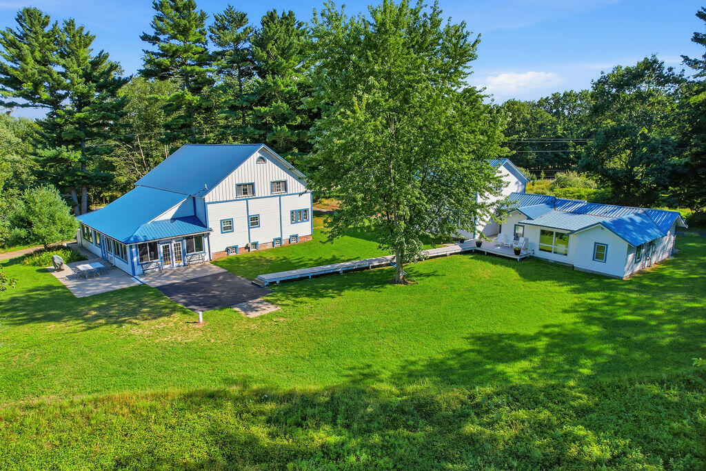 7095 Orchard Lake Drive South Haven MI 49090
