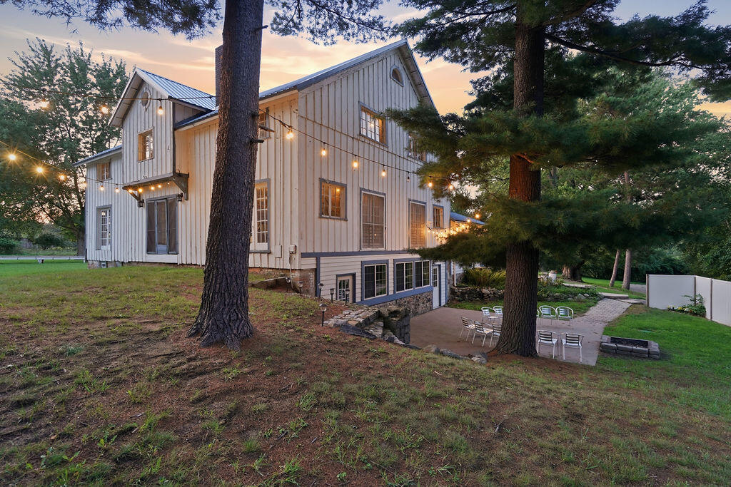 7095 Orchard Lake Drive South Haven MI 49090